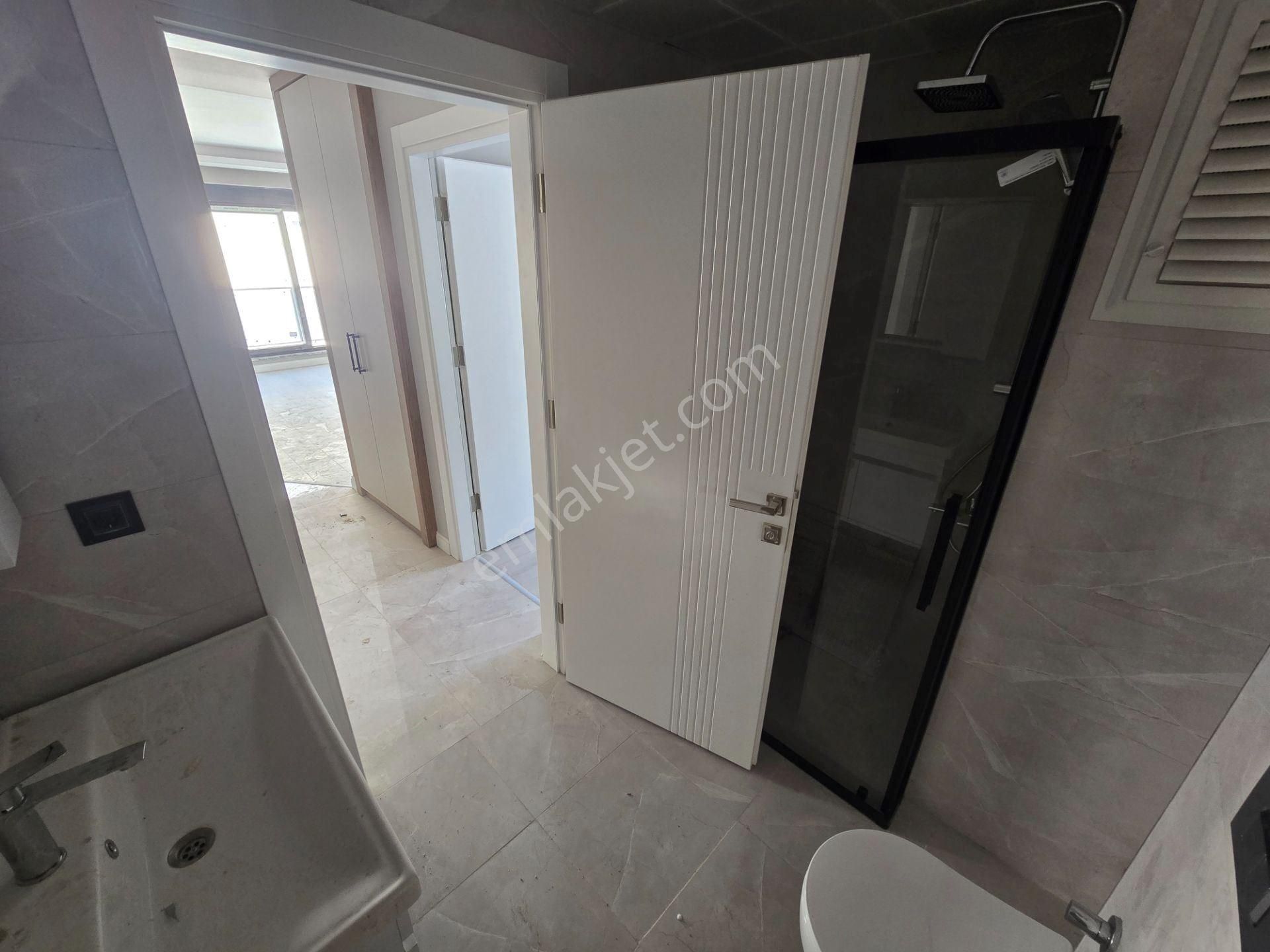 B.onat Ve Anadolu Hastanesi Yakını Sıfır İskanlı Asansörlü 5+1 Dubleks - Görsel 10