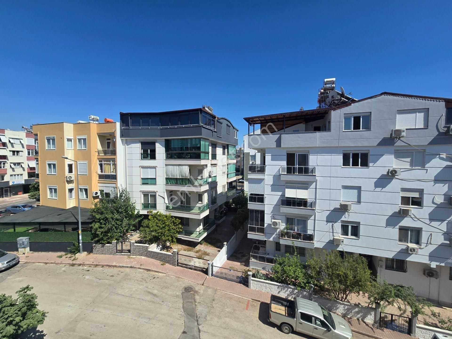 B.onat Ve Anadolu Hastanesi Yakını Sıfır İskanlı Asansörlü 5+1 Dubleks - Görsel 16