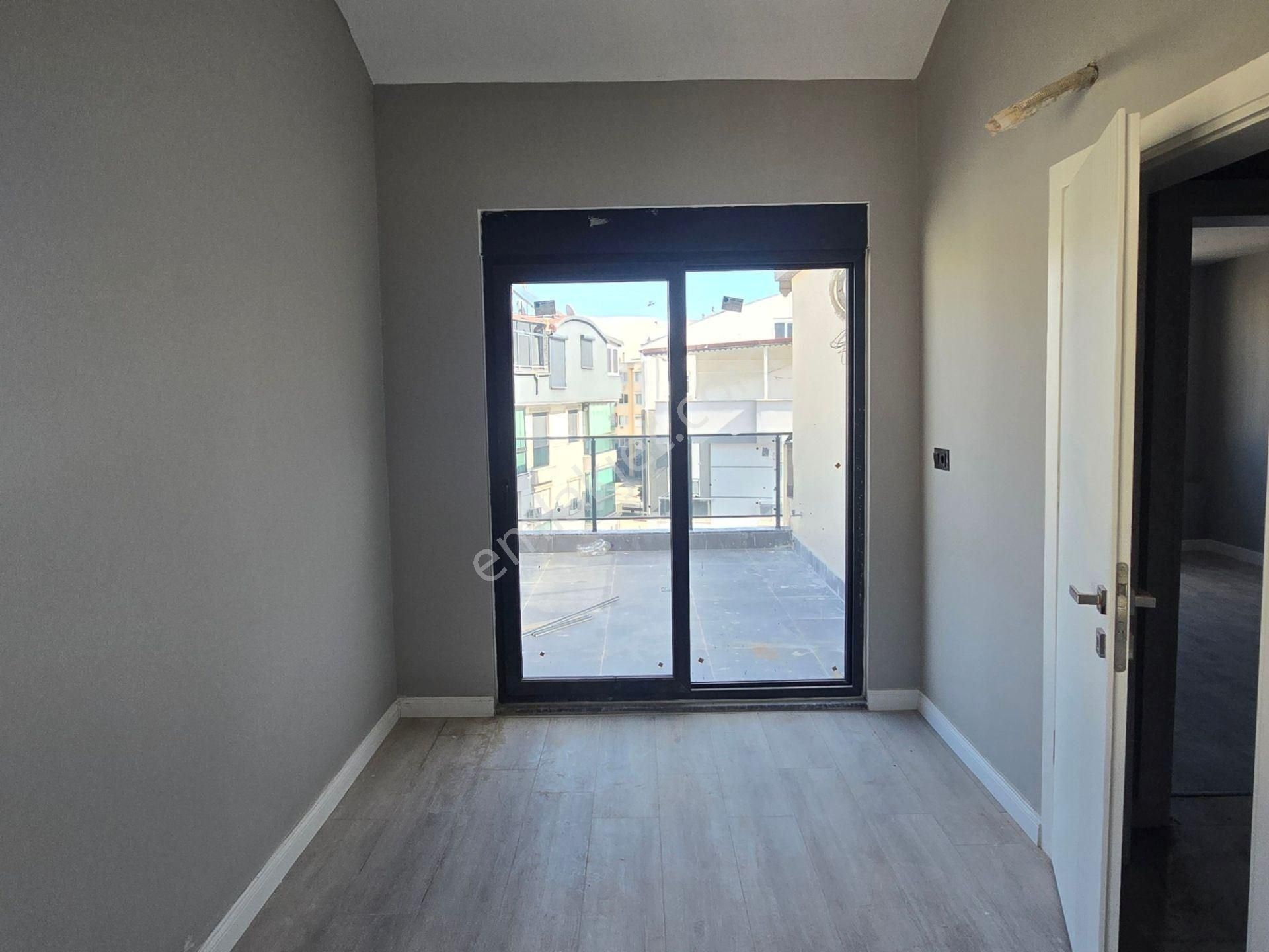 B.onat Ve Anadolu Hastanesi Yakını Sıfır İskanlı Asansörlü 5+1 Dubleks - Görsel 28