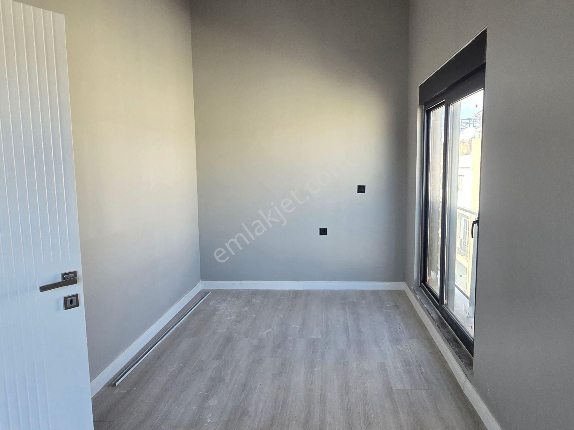 B.onat Ve Anadolu Hastanesi Yakını Sıfır İskanlı Asansörlü 5+1 Dubleks - Görsel 27