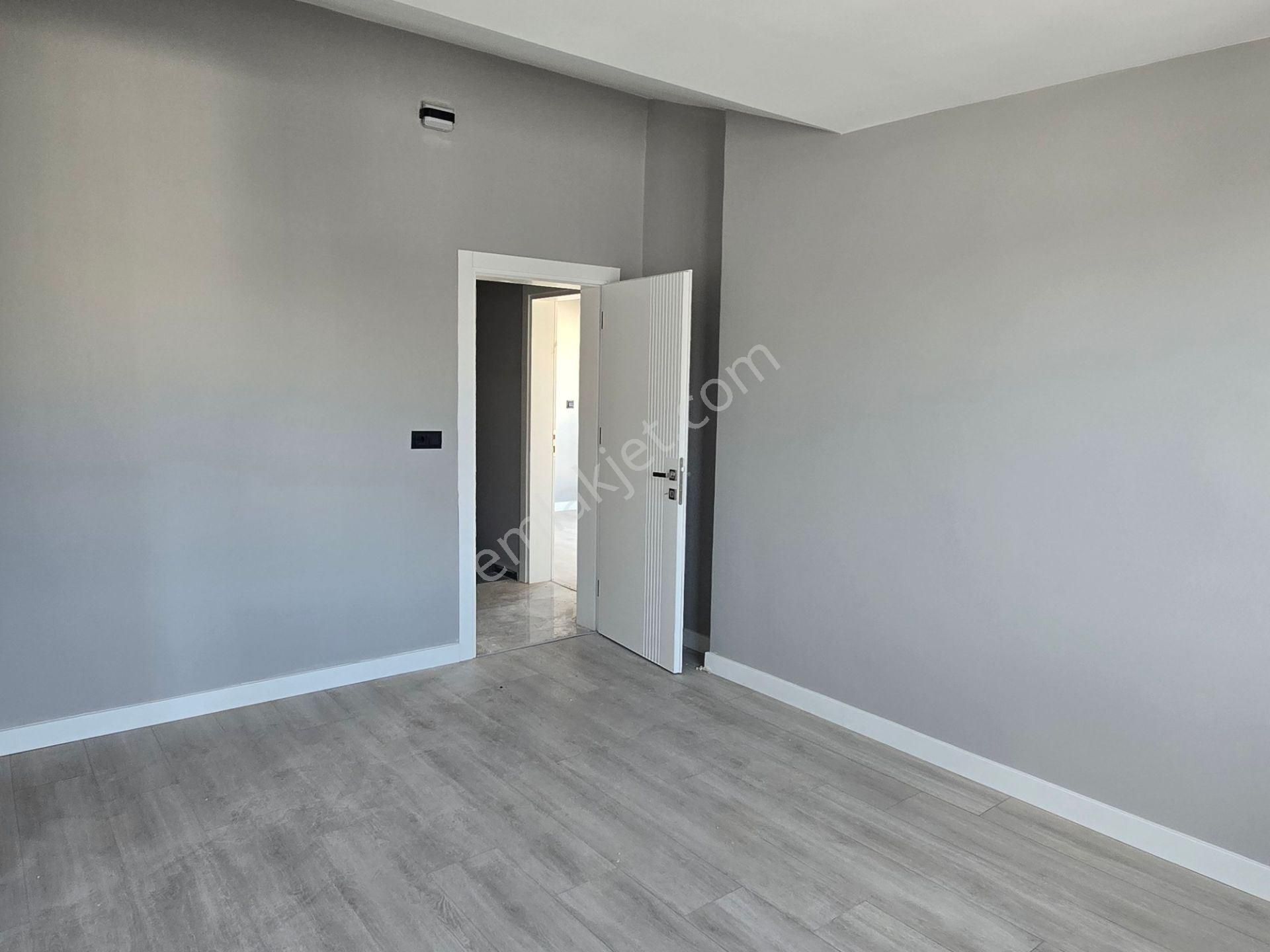 B.onat Ve Anadolu Hastanesi Yakını Sıfır İskanlı Asansörlü 5+1 Dubleks - Görsel 25