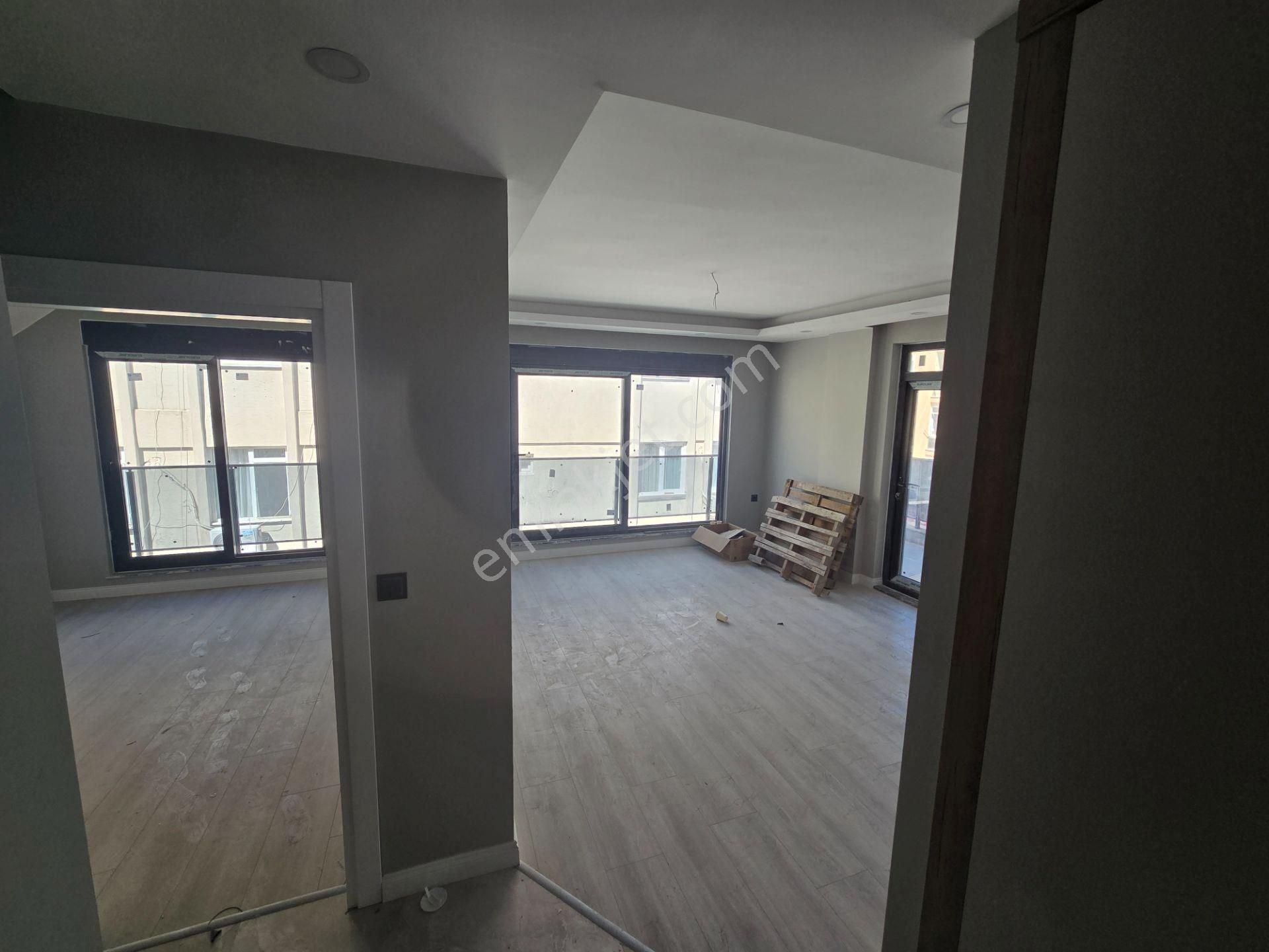 B.onat Ve Anadolu Hastanesi Yakını Sıfır İskanlı Asansörlü 5+1 Dubleks - Görsel 6