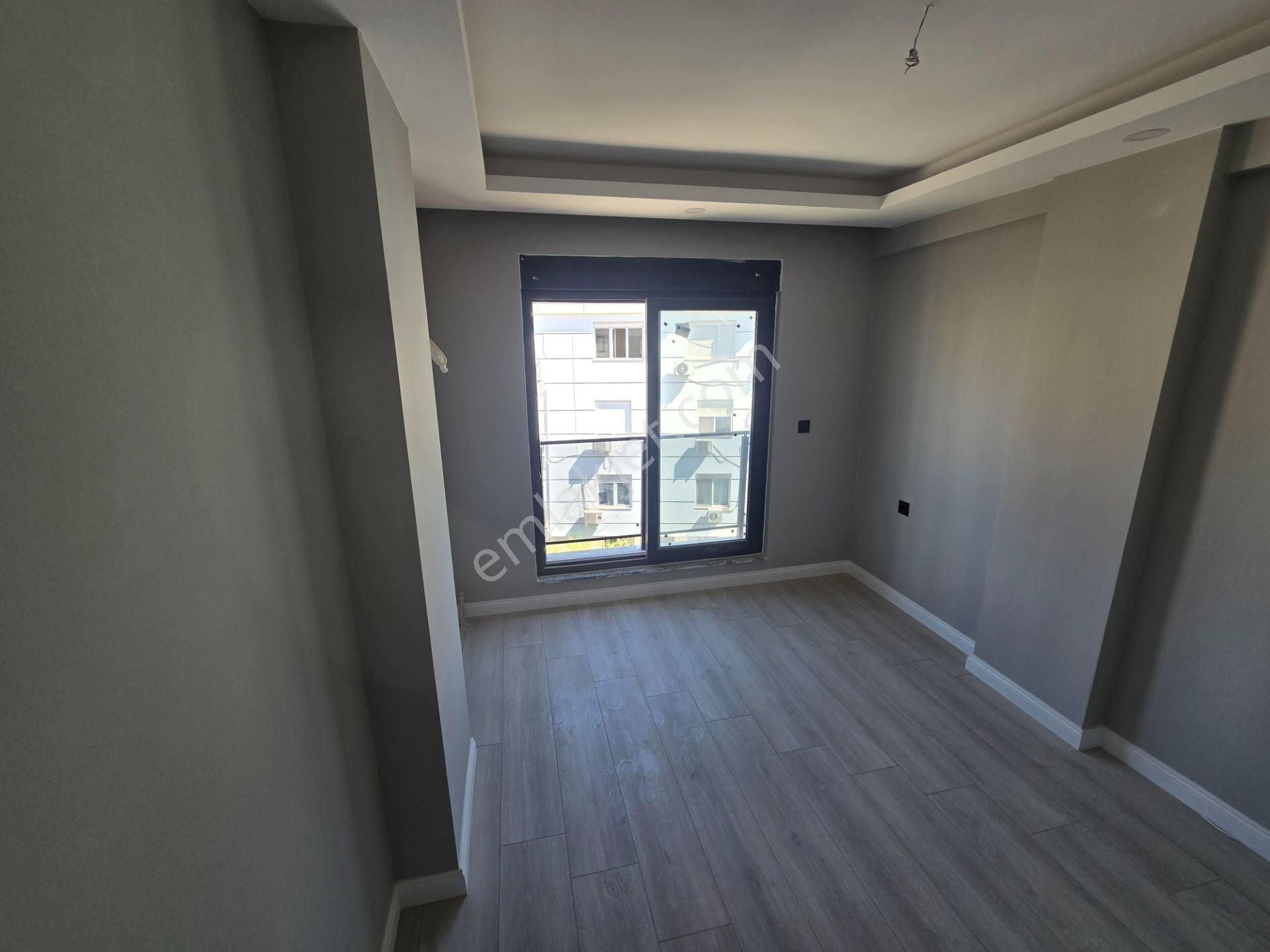 B.onat Ve Anadolu Hastanesi Yakını Sıfır İskanlı Asansörlü 5+1 Dubleks - Görsel 7