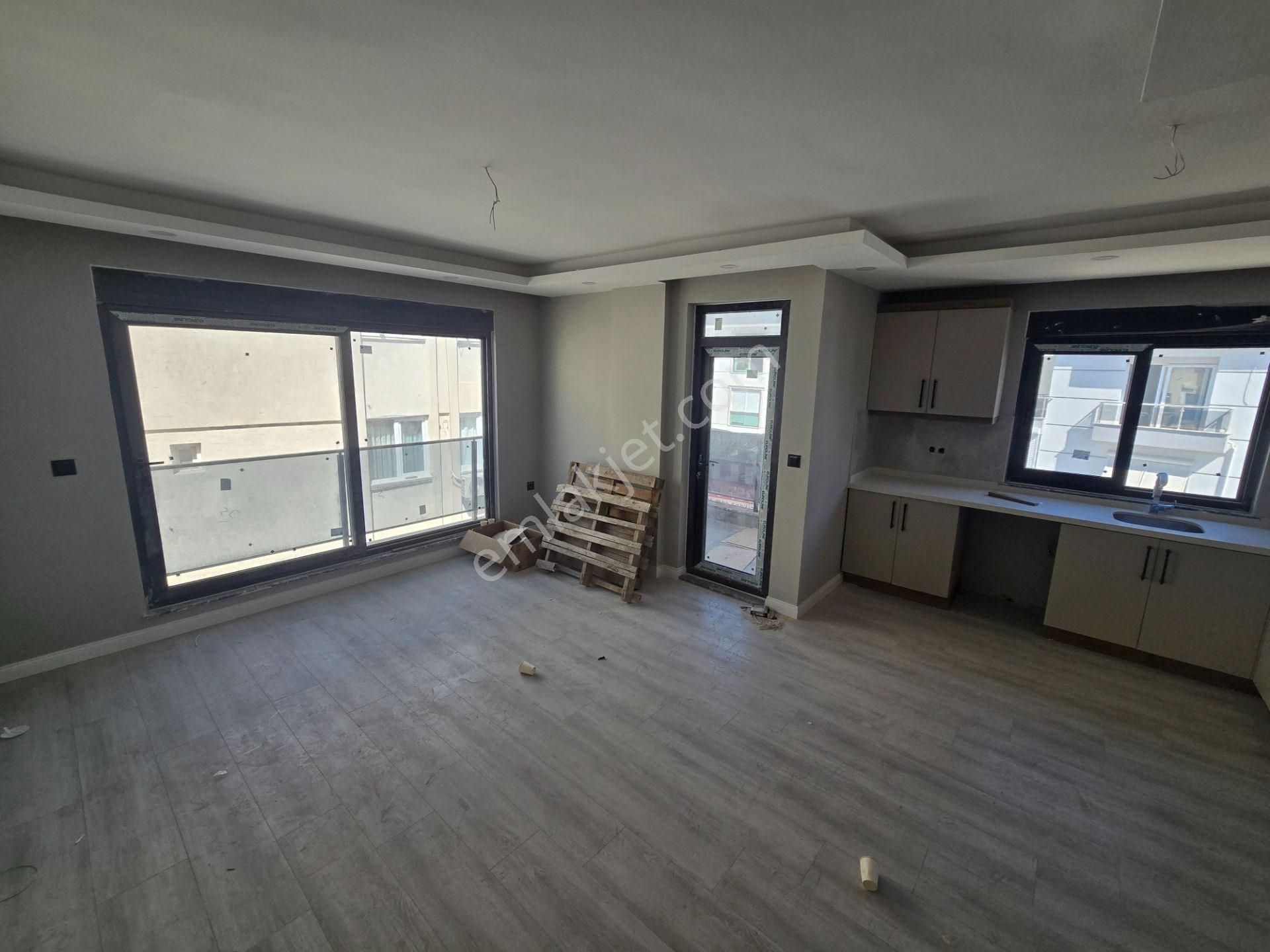 B.onat Ve Anadolu Hastanesi Yakını Sıfır İskanlı Asansörlü 5+1 Dubleks - Görsel 11