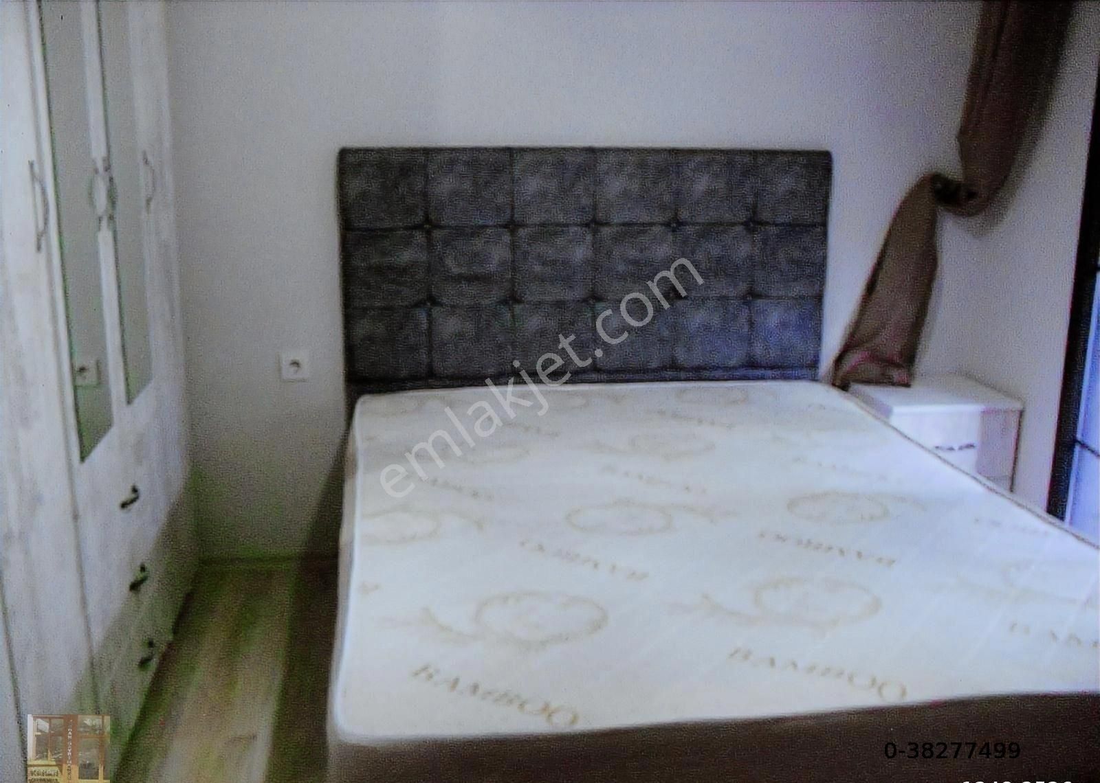 Gaziosmanpaşa 1+1 Uğurmumcu Herşey Dahil Mobilyalı Kiralık Daire - Görsel 24