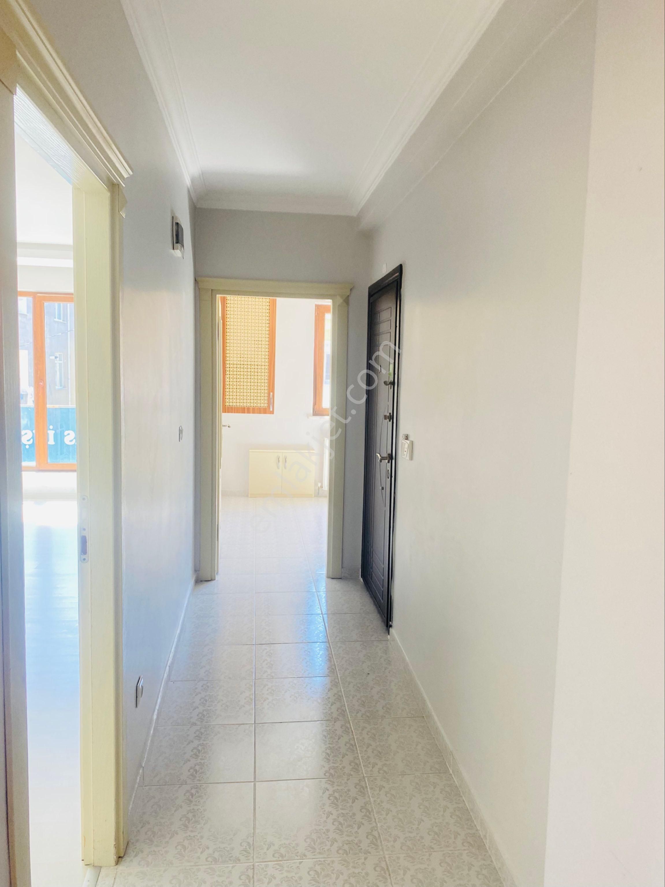 Sancaktepe Sümer Caddesi Üzerinde Kiralık 2+1 Daire - Görsel 16