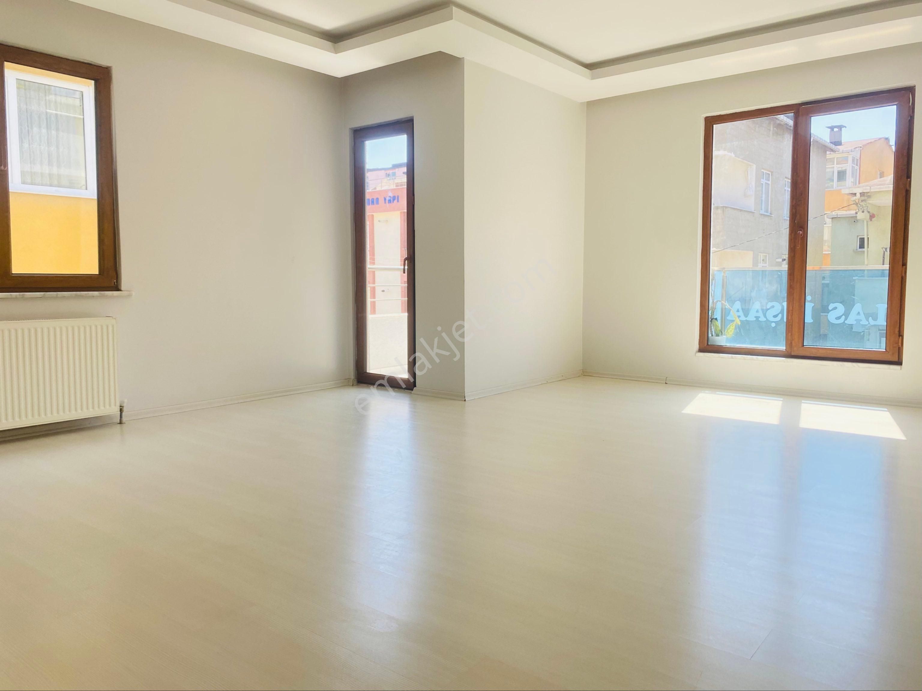 Sancaktepe Sümer Caddesi Üzerinde Kiralık 2+1 Daire - Görsel 27