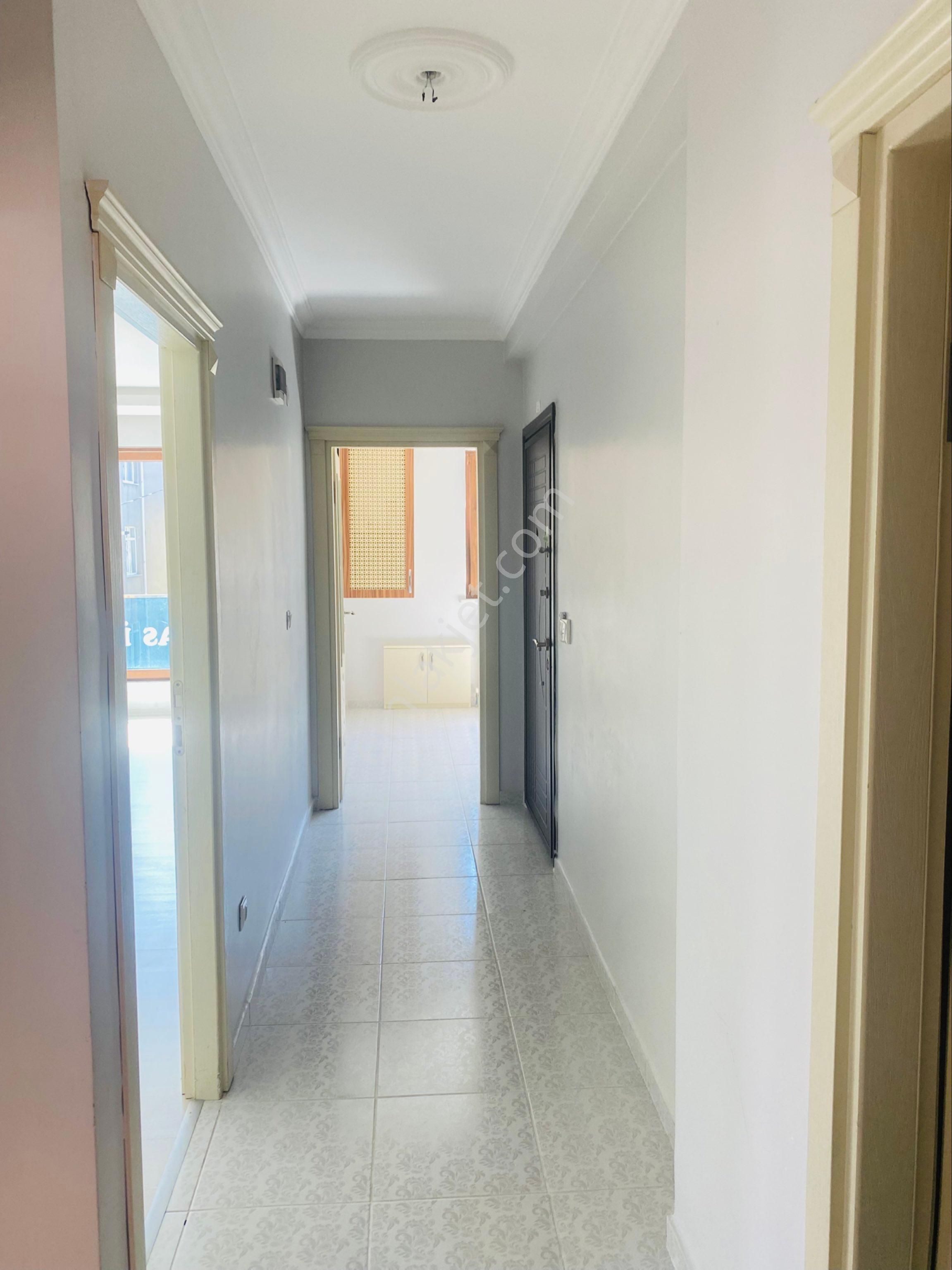 Sancaktepe Sümer Caddesi Üzerinde Kiralık 2+1 Daire - Görsel 17