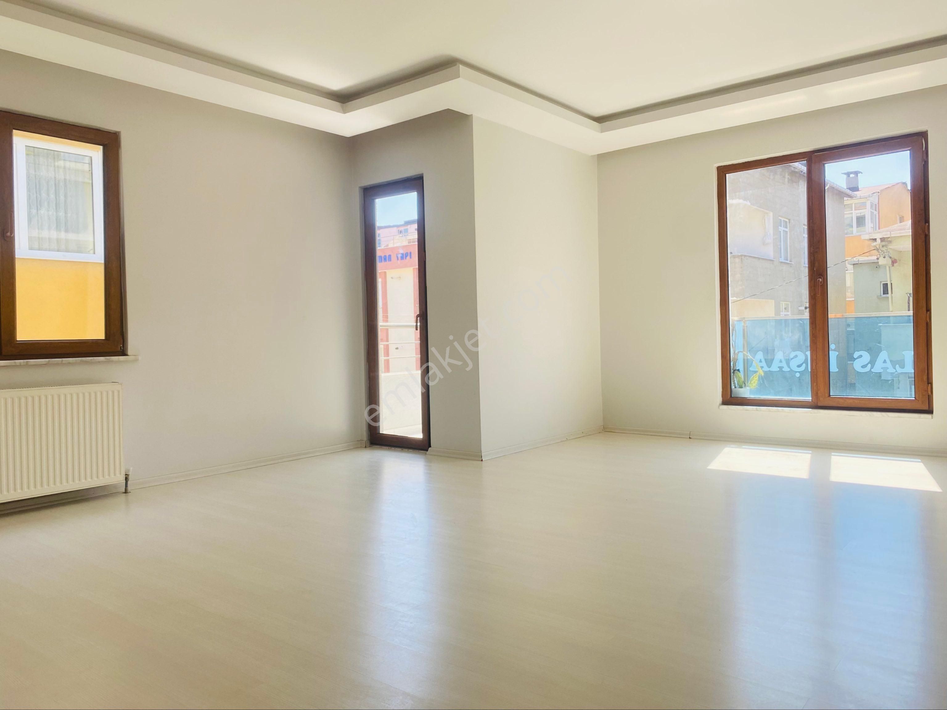 Sancaktepe Sümer Caddesi Üzerinde Kiralık 2+1 Daire - Görsel 26