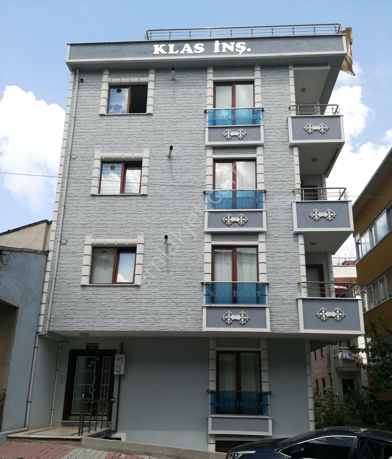Sancaktepe Sümer Caddesi Üzerinde Kiralık 2+1 Daire - Görsel 6