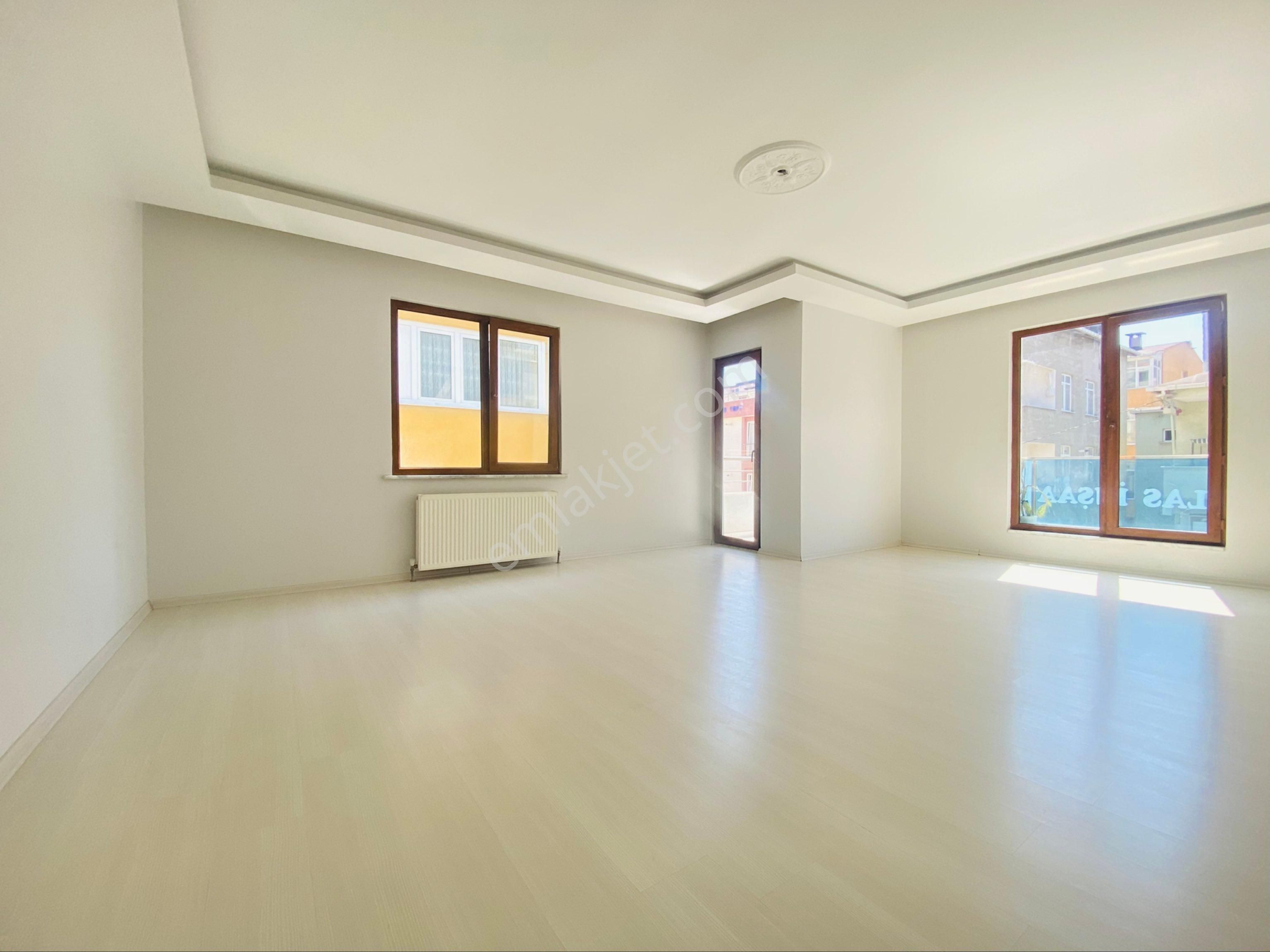Sancaktepe Sümer Caddesi Üzerinde Kiralık 2+1 Daire - Görsel 25