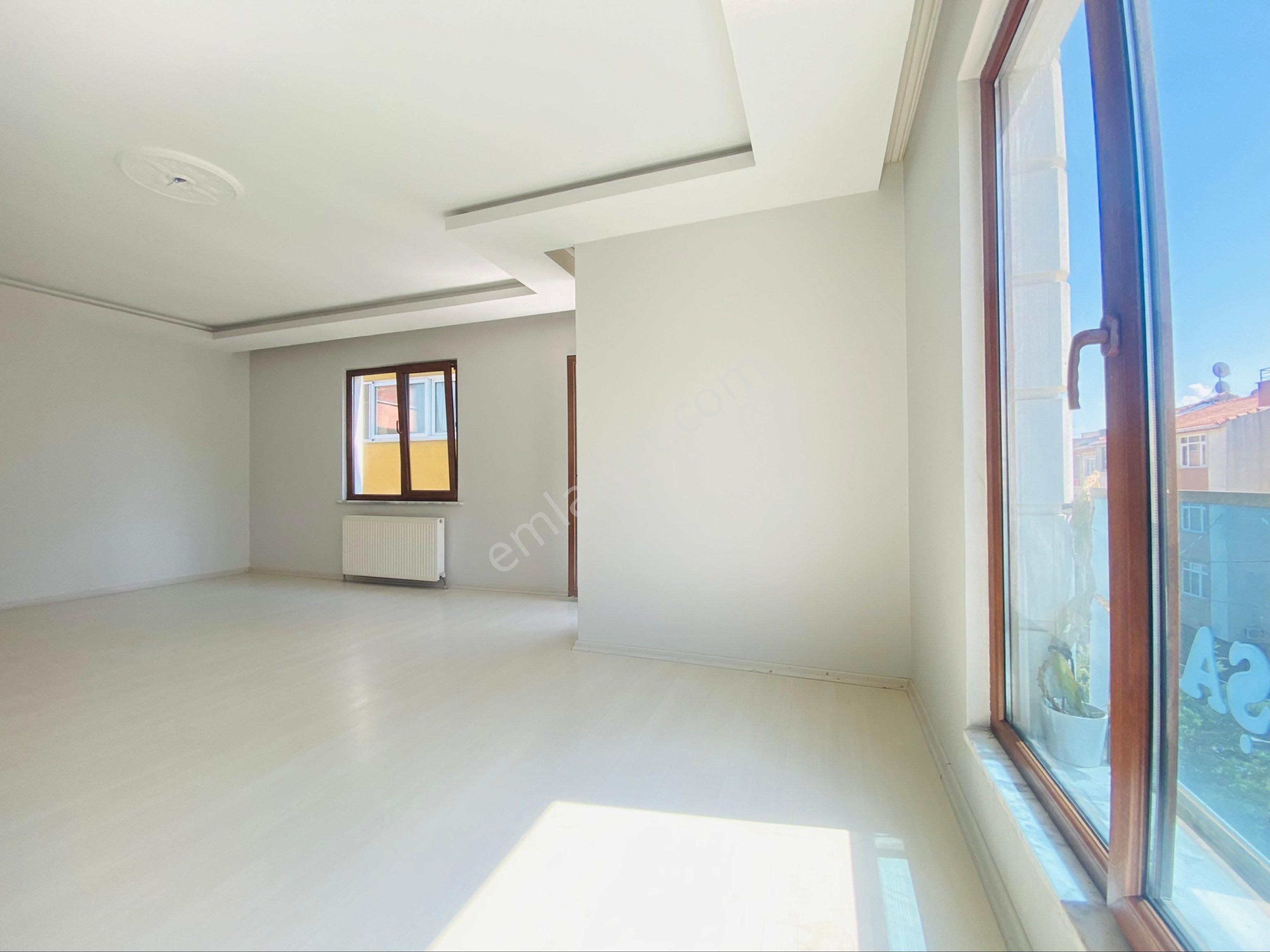 Sancaktepe Sümer Caddesi Üzerinde Kiralık 2+1 Daire - Görsel 11