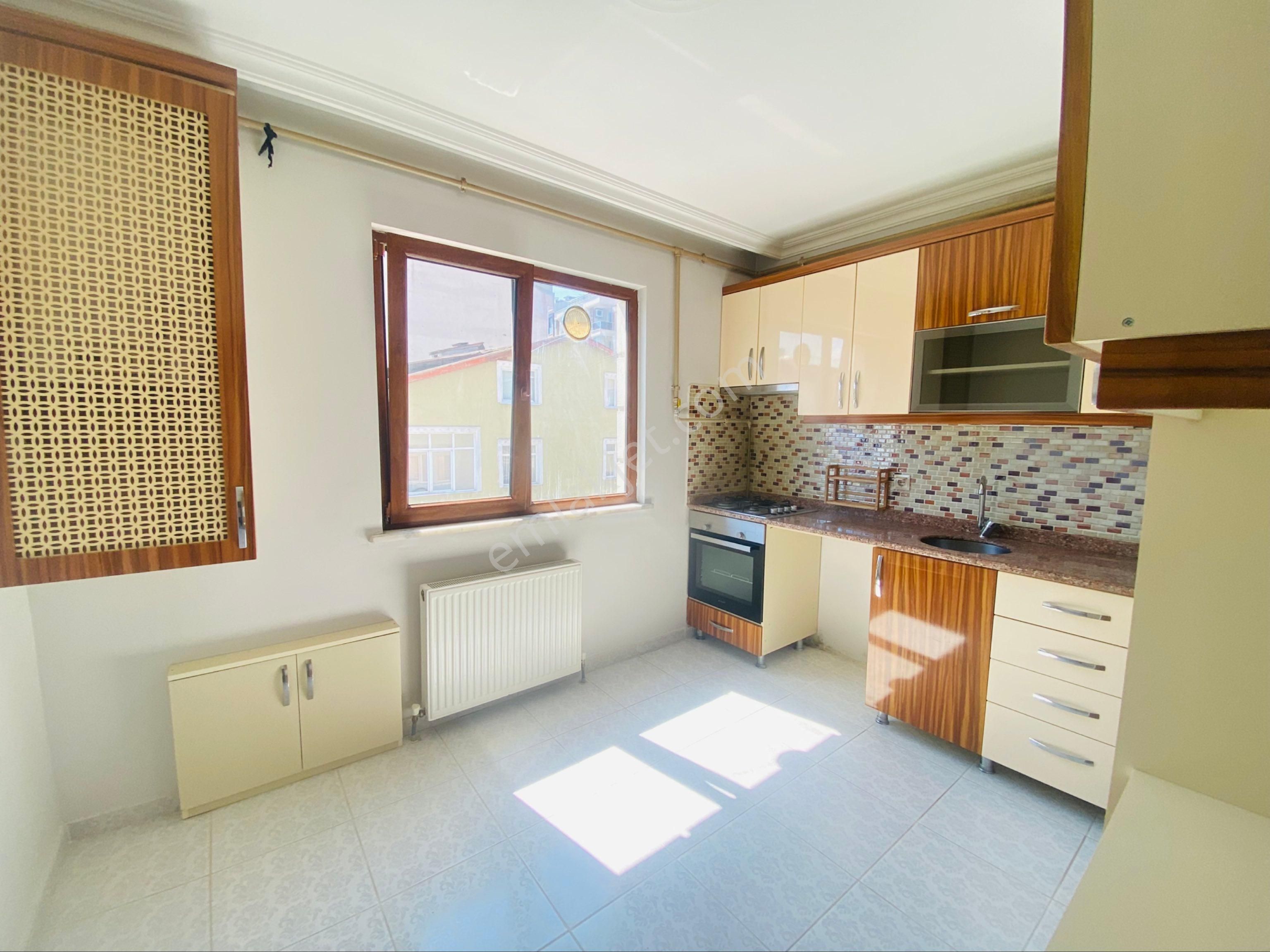 Sancaktepe Sümer Caddesi Üzerinde Kiralık 2+1 Daire - Görsel 20