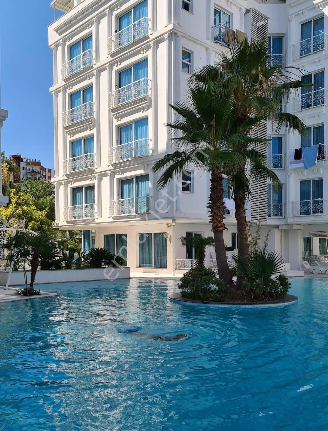 Satılık Lıman 1+1