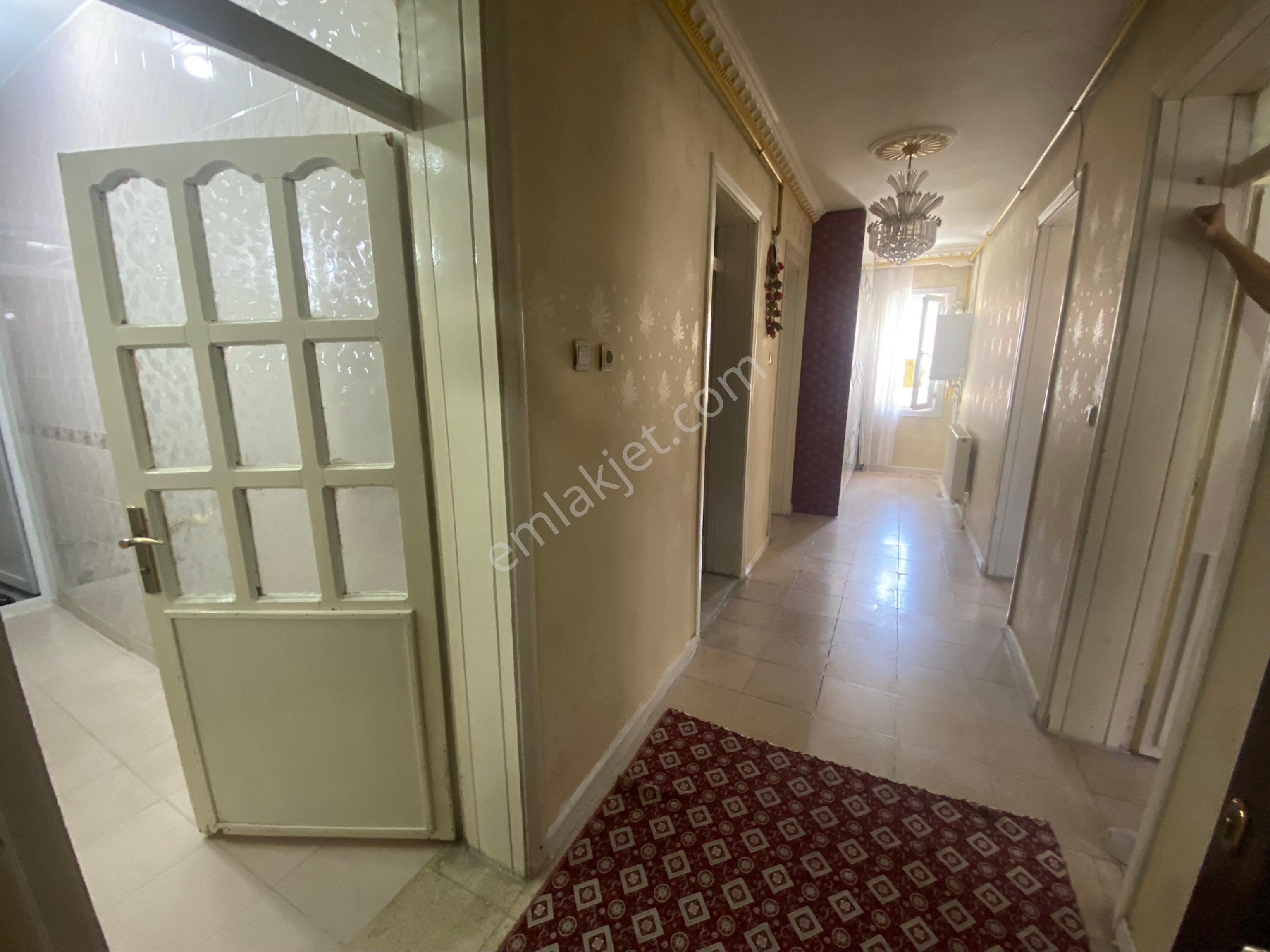 Mimarsinanda( Krediye Uygun) Mesken Tapu2. Kat Ve Teras Kat. İkisi Tek Daire Fiyatına - Görsel 19