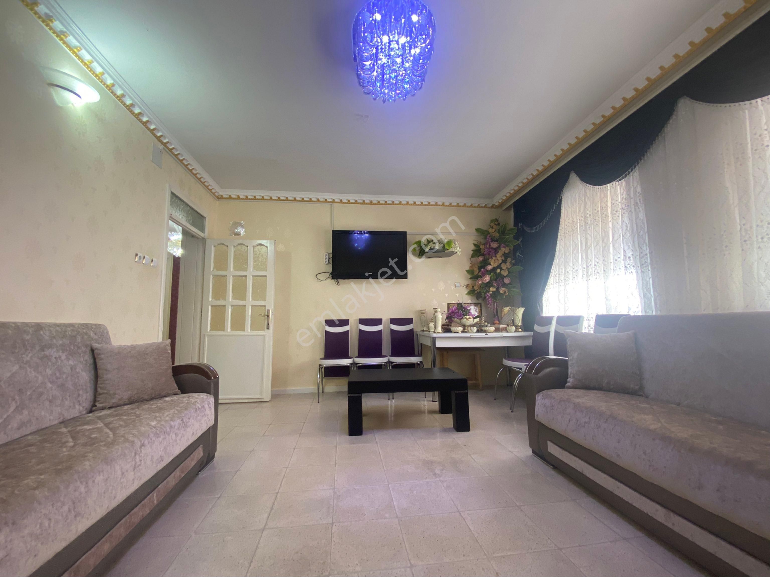 Mimarsinanda( Krediye Uygun) Mesken Tapu2. Kat Ve Teras Kat. İkisi Tek Daire Fiyatına - Görsel 34