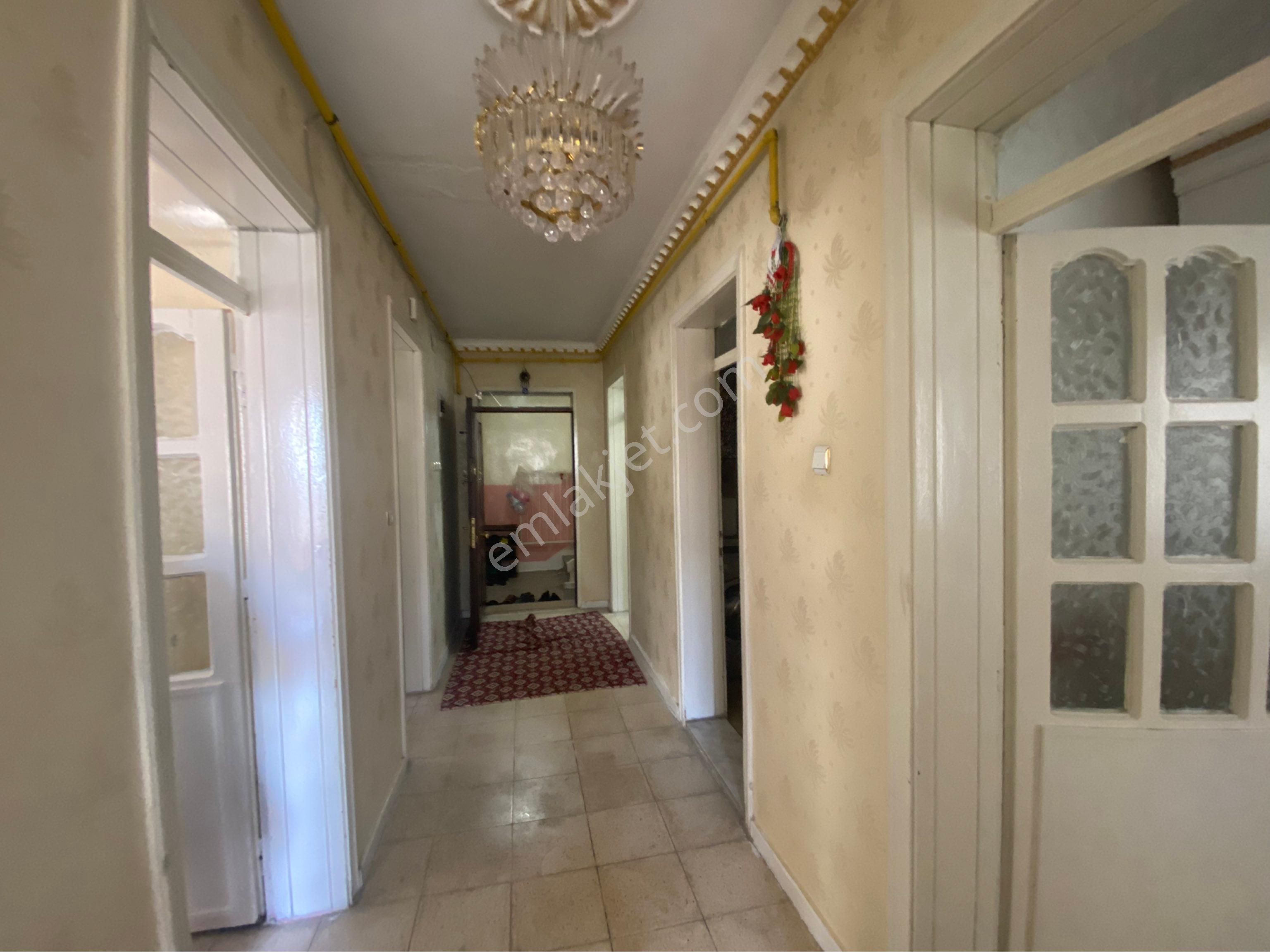 Mimarsinanda( Krediye Uygun) Mesken Tapu2. Kat Ve Teras Kat. İkisi Tek Daire Fiyatına - Görsel 18