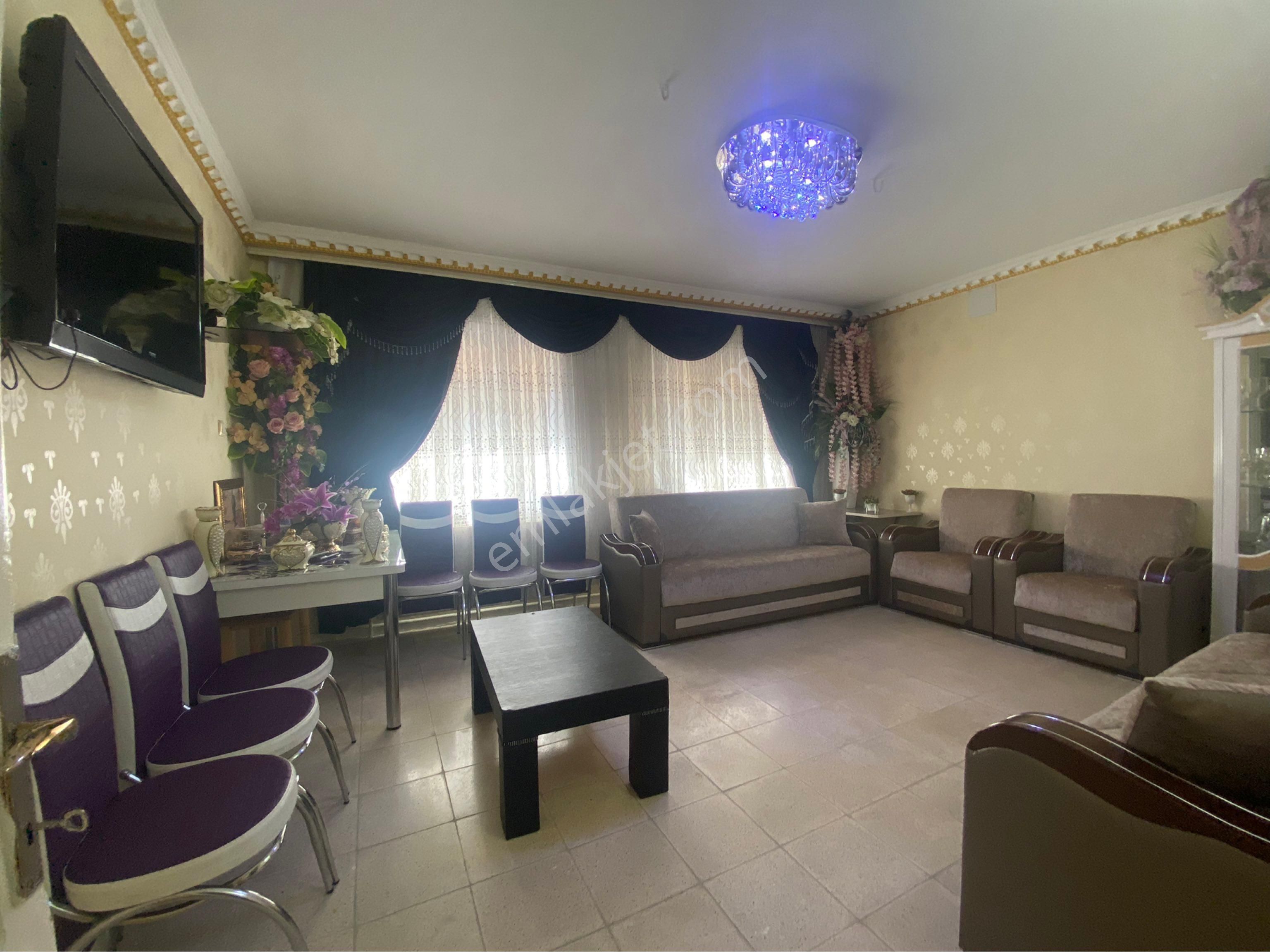 Mimarsinanda( Krediye Uygun) Mesken Tapu2. Kat Ve Teras Kat. İkisi Tek Daire Fiyatına - Görsel 35