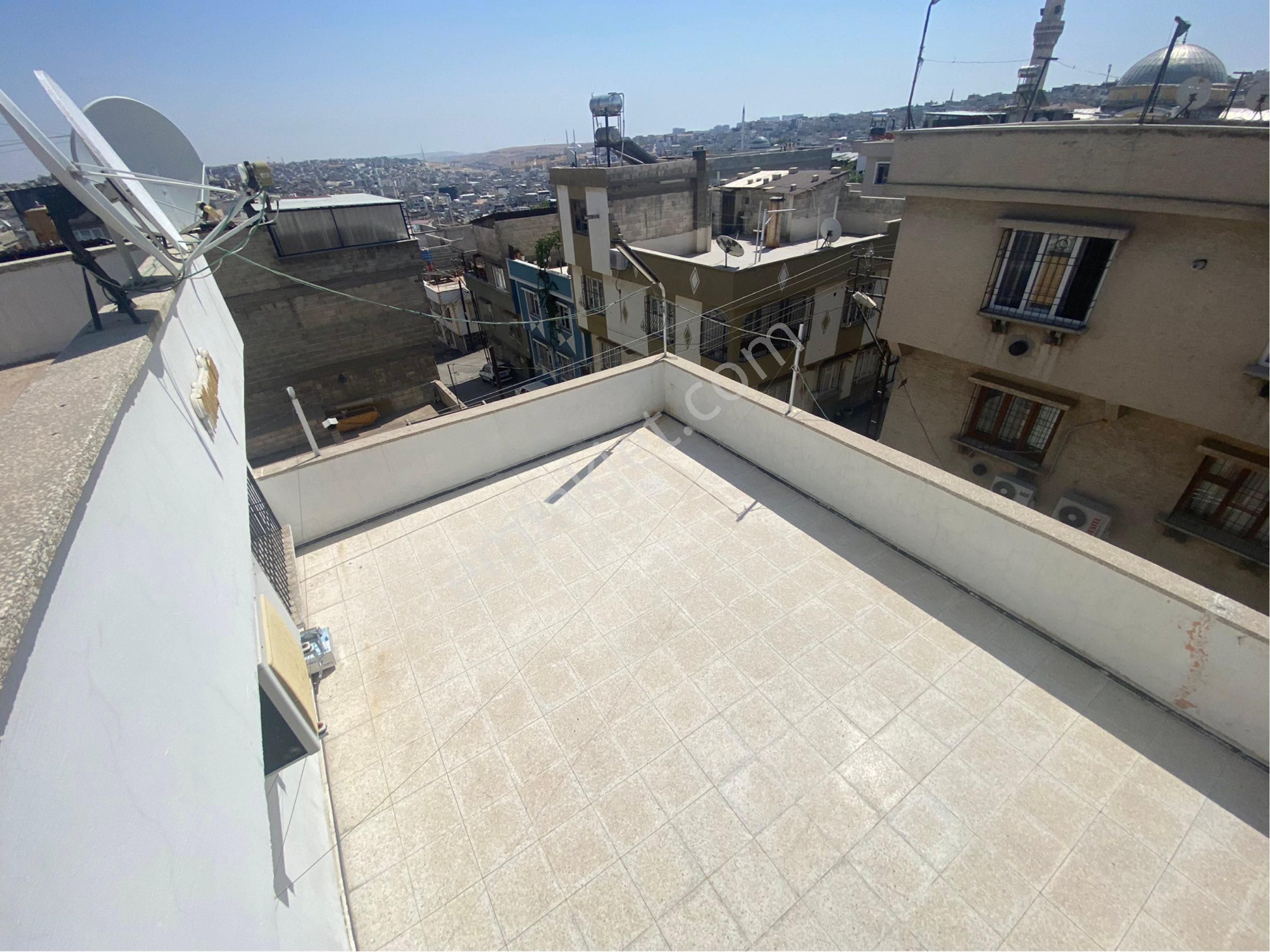 Mimarsinanda( Krediye Uygun) Mesken Tapu2. Kat Ve Teras Kat. İkisi Tek Daire Fiyatına - Görsel 8