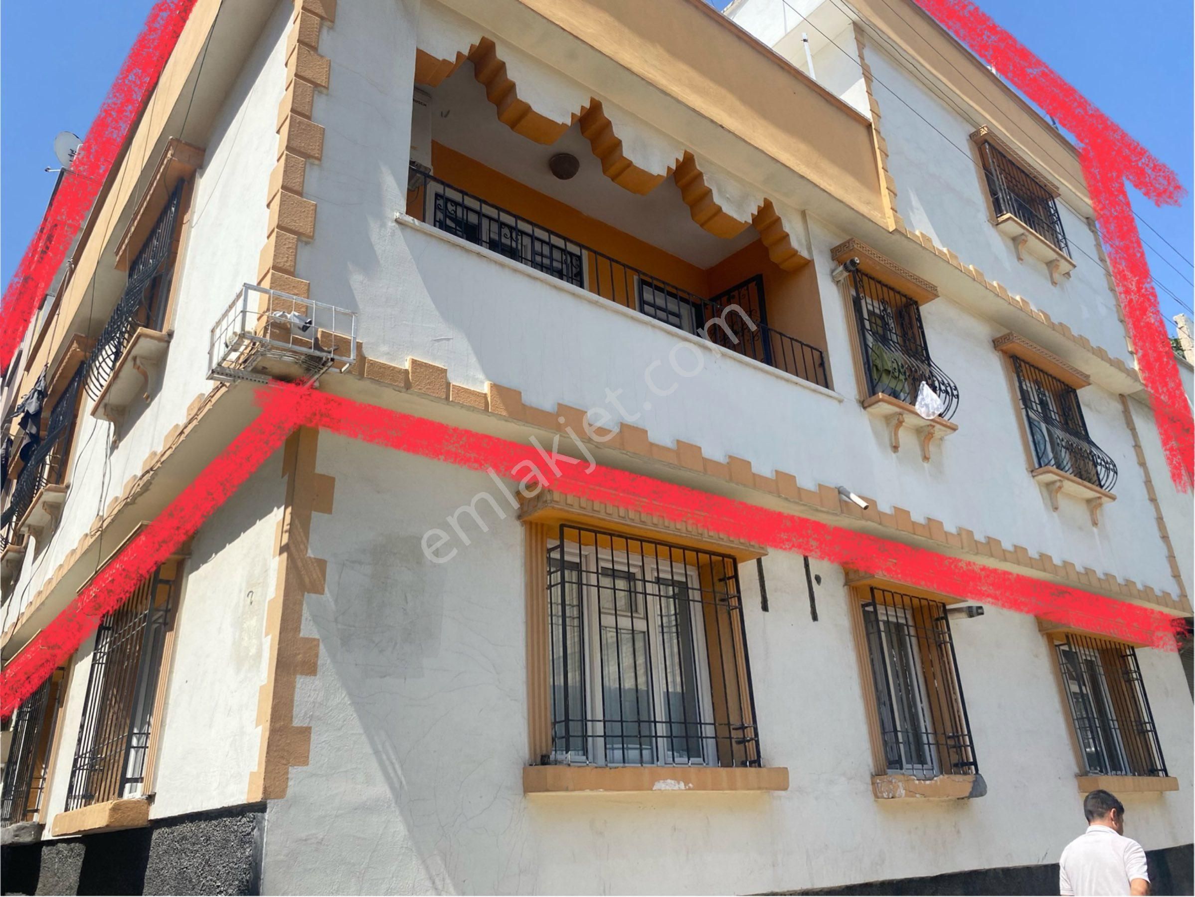 Mimarsinanda( Krediye Uygun) Mesken Tapu2. Kat Ve Teras Kat. İkisi Tek Daire Fiyatına - Görsel 2