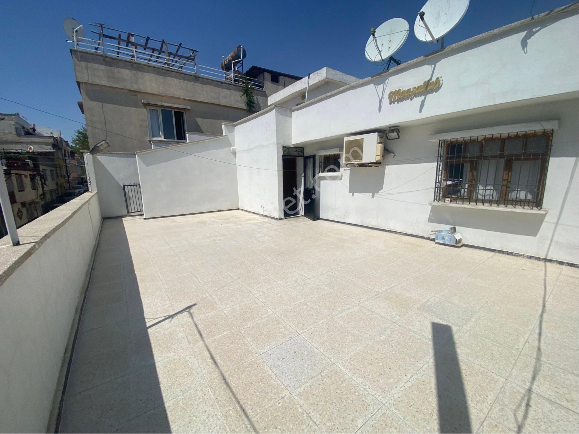 Mimarsinanda( Krediye Uygun) Mesken Tapu2. Kat Ve Teras Kat. İkisi Tek Daire Fiyatına - Görsel 9