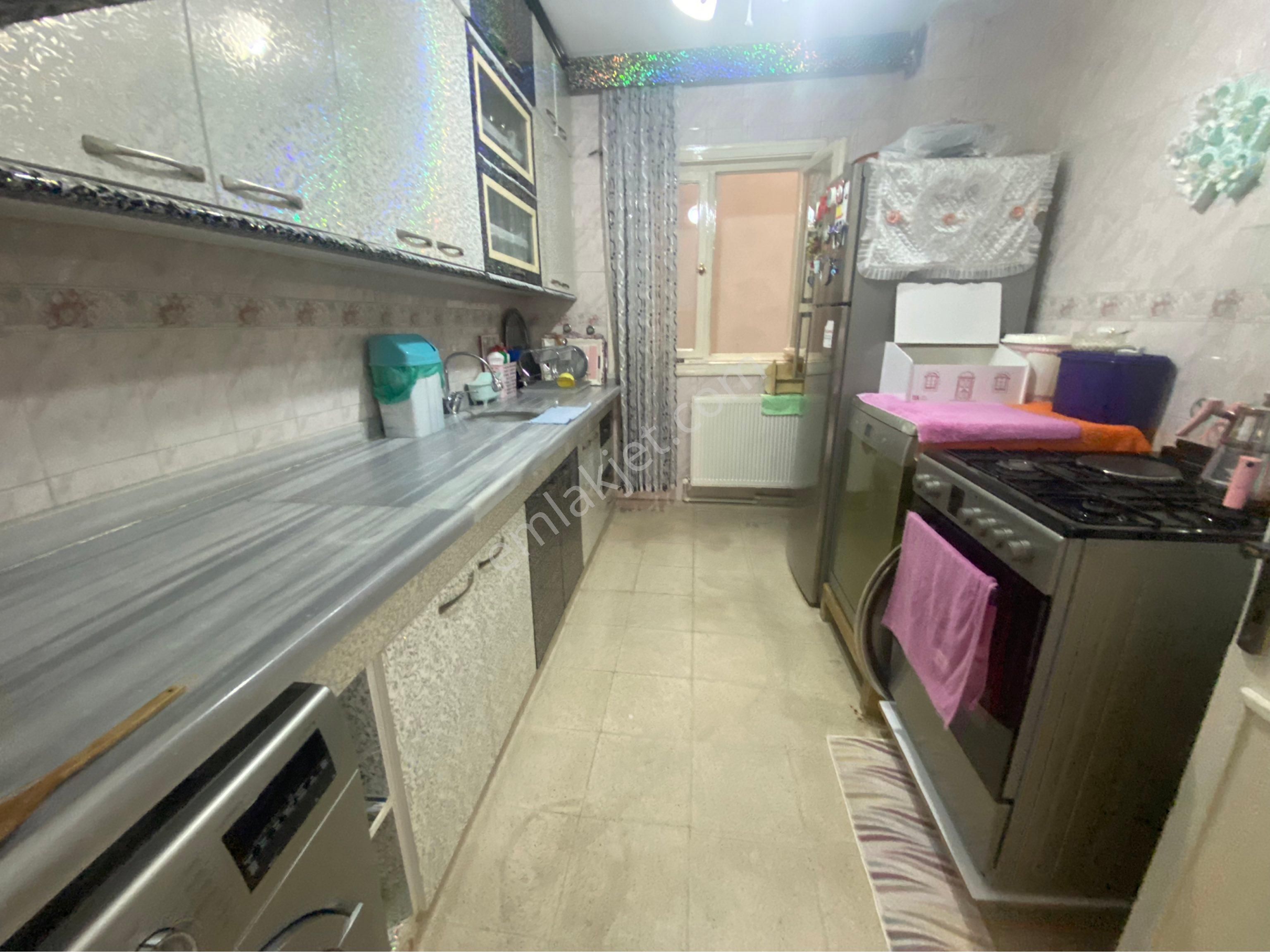 Mimarsinanda( Krediye Uygun) Mesken Tapu2. Kat Ve Teras Kat. İkisi Tek Daire Fiyatına - Görsel 29