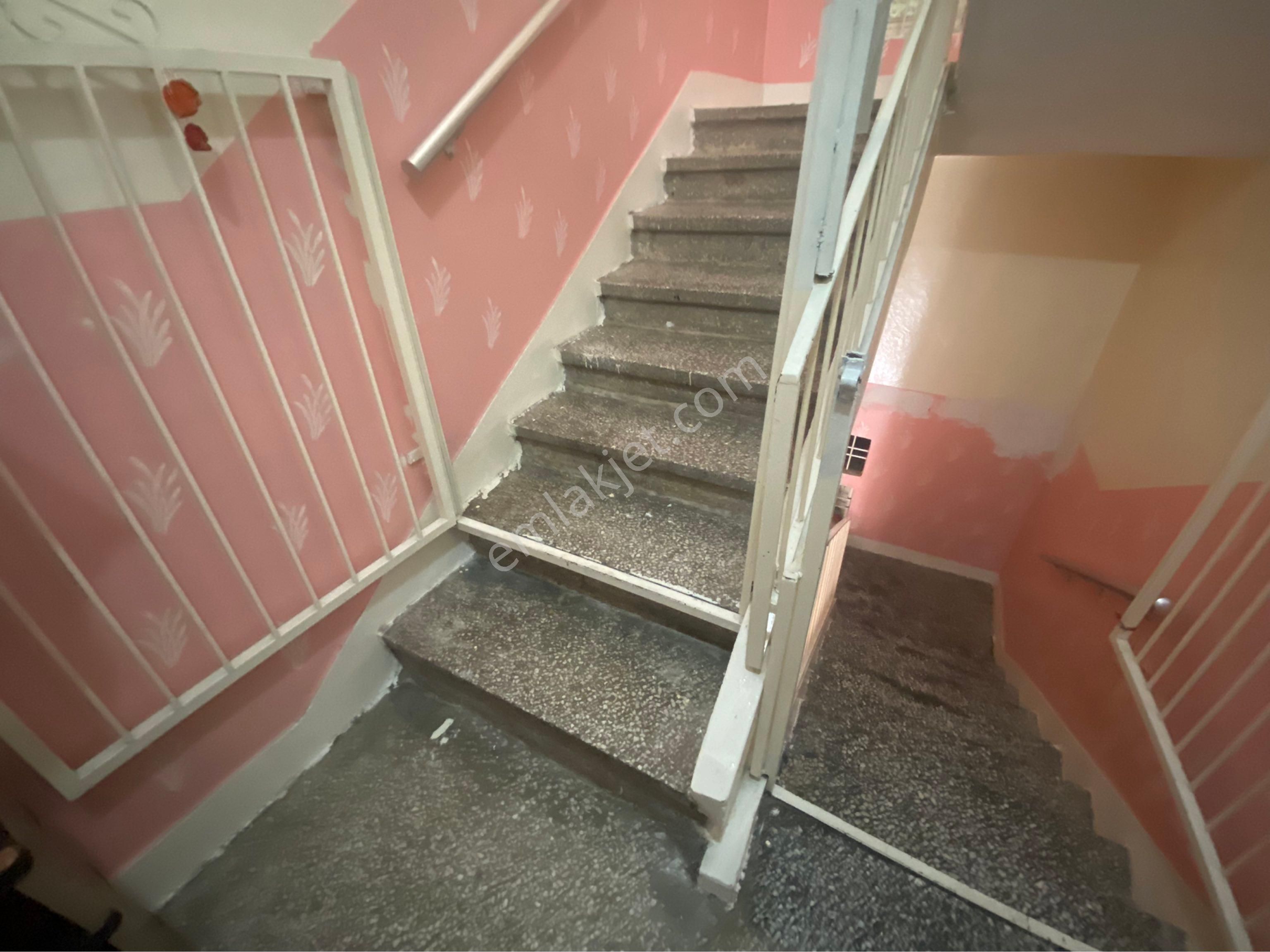 Mimarsinanda( Krediye Uygun) Mesken Tapu2. Kat Ve Teras Kat. İkisi Tek Daire Fiyatına - Görsel 15