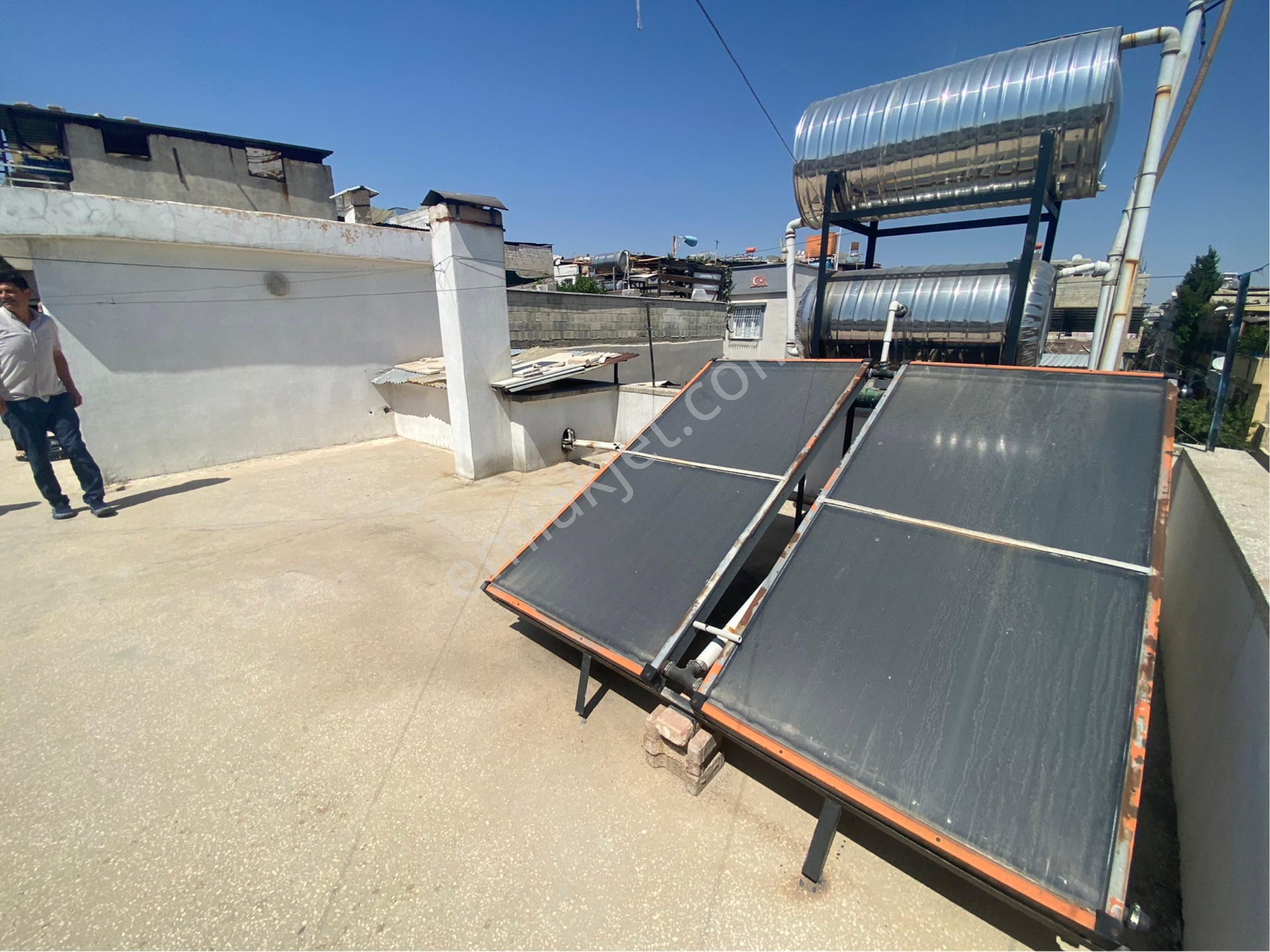 Mimarsinanda( Krediye Uygun) Mesken Tapu2. Kat Ve Teras Kat. İkisi Tek Daire Fiyatına - Görsel 7