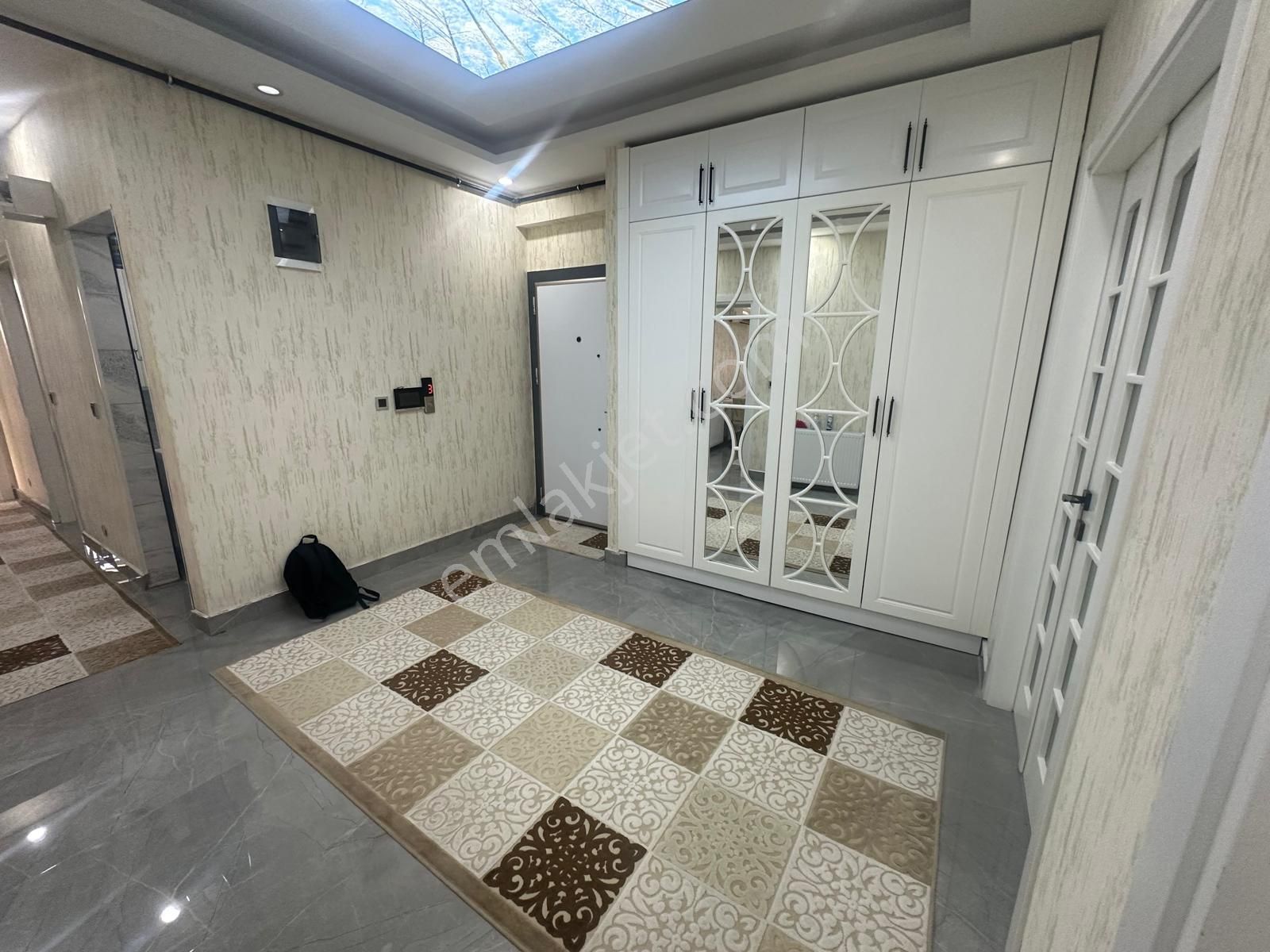 Akev Gayrimenkul'den Doğukent'de Lüks Dubleks Daire - Görsel 19