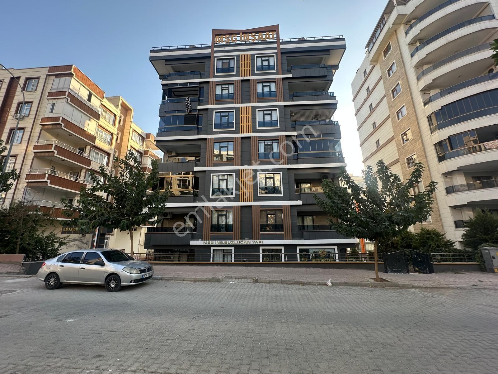 Akev Gayrimenkul'den Doğukent'de Lüks Dubleks Daire