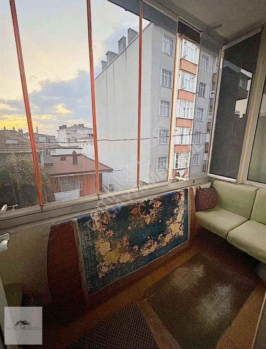 İstanbul Küçükçekmece Kanarya Mahallesi Müstakil Ev