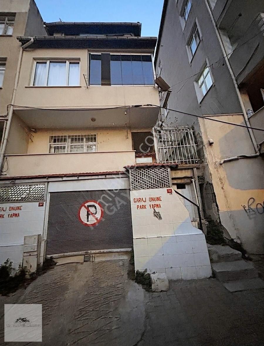 İstanbul Küçükçekmece Kanarya Mahallesi Müstakil Ev - Görsel 23