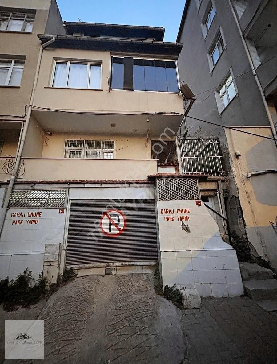 İstanbul Küçükçekmece Kanarya Mahallesi Müstakil Ev - Görsel 13