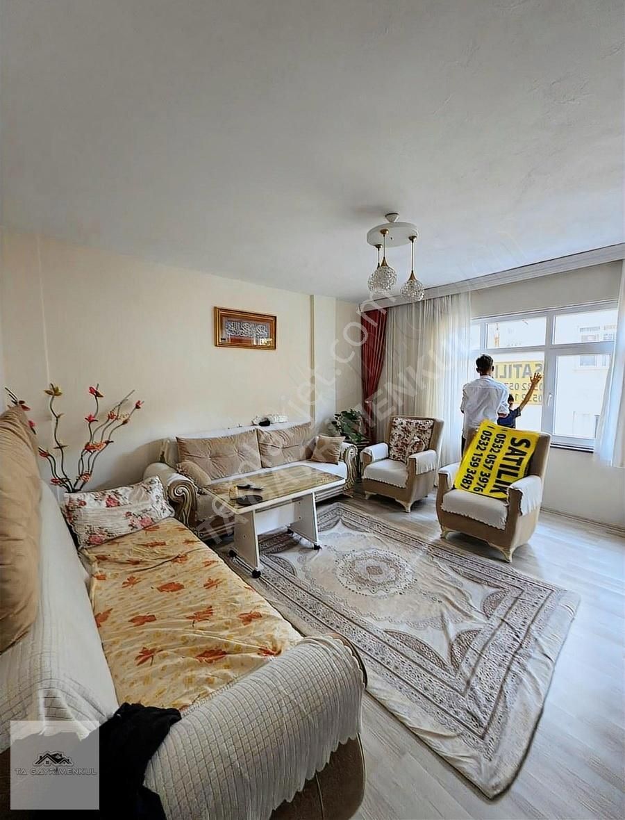 İnönü Çayırdere Sok. 3 Katlı Komple Satılık Bina - Görsel 25