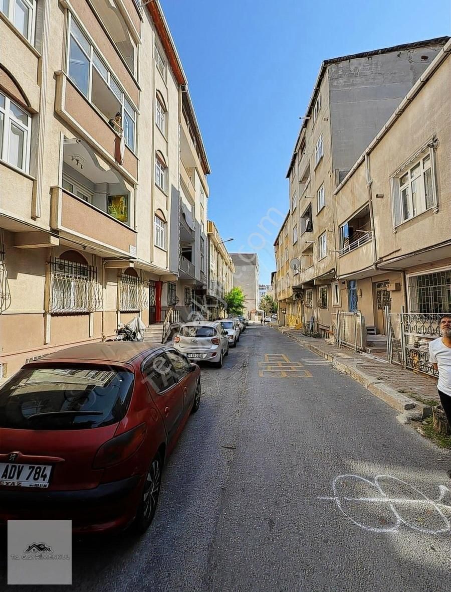 İnönü Çayırdere Sok. 3 Katlı Komple Satılık Bina - Görsel 15