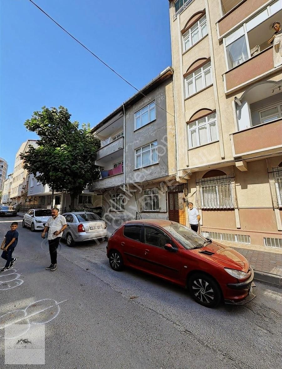 İnönü Çayırdere Sok. 3 Katlı Komple Satılık Bina - Görsel 21