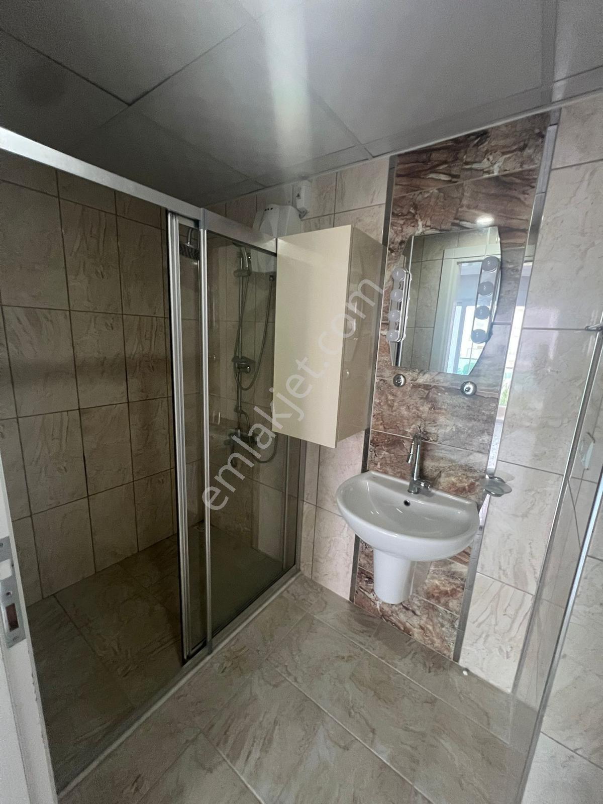 Pazarcı Mah Satılık 2+1 Havuzlu Site - Görsel 15