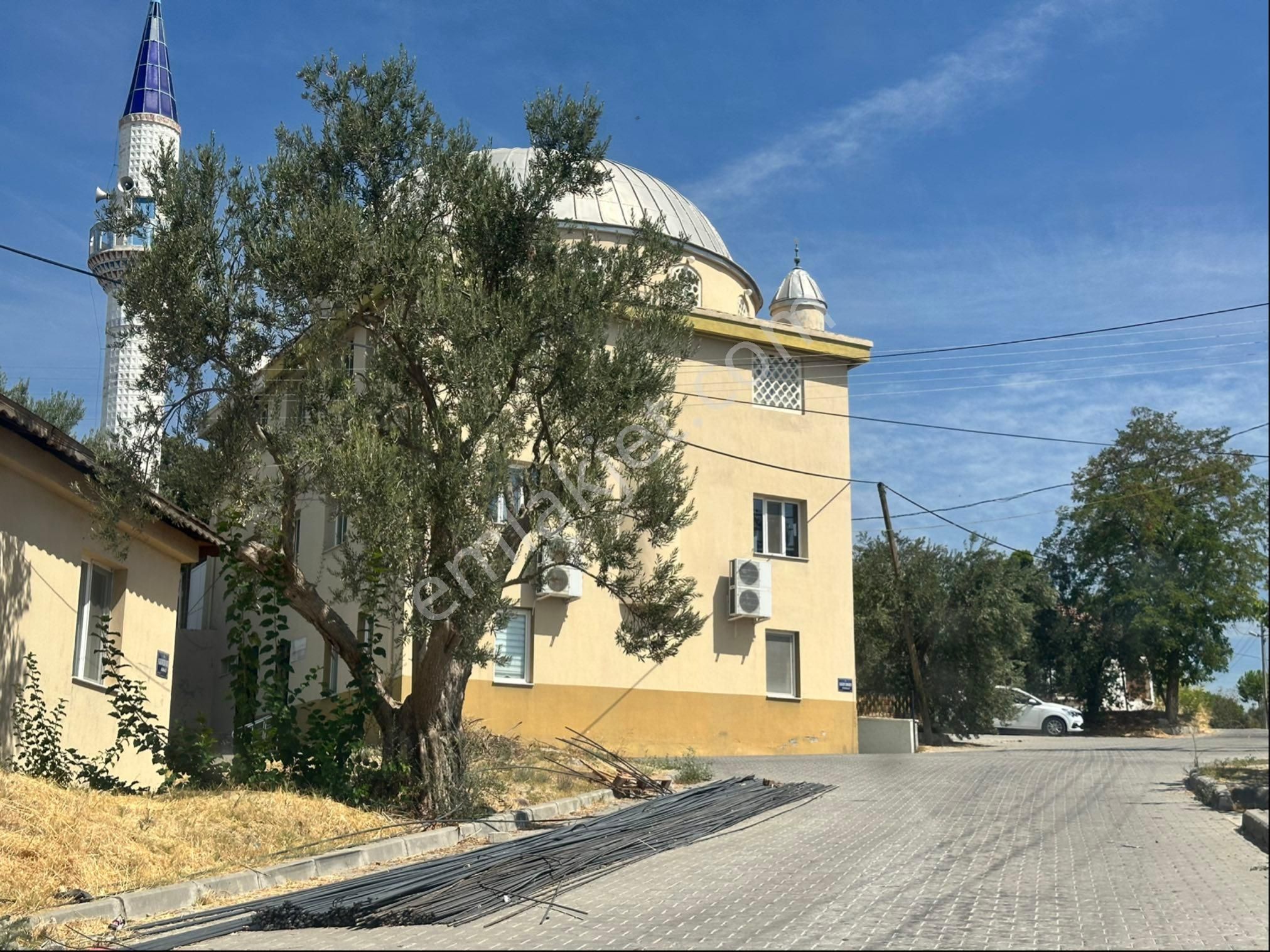 Atalar Gayrimenkul’den 📍 İzmir / Dikili / Kabakum Mahallesi - Görsel 6