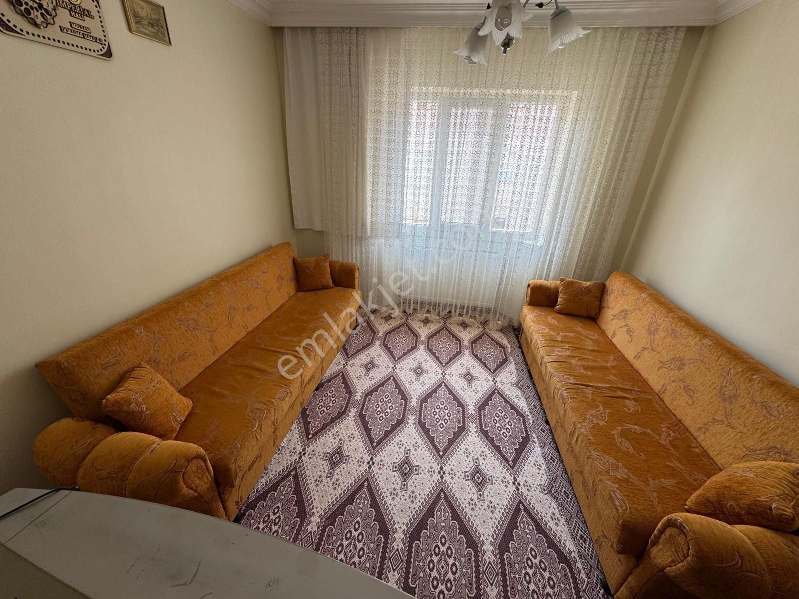 Sincan Selçuklu Mh 3+1 Yapılı Son Kat Satılık Daire - Görsel 10