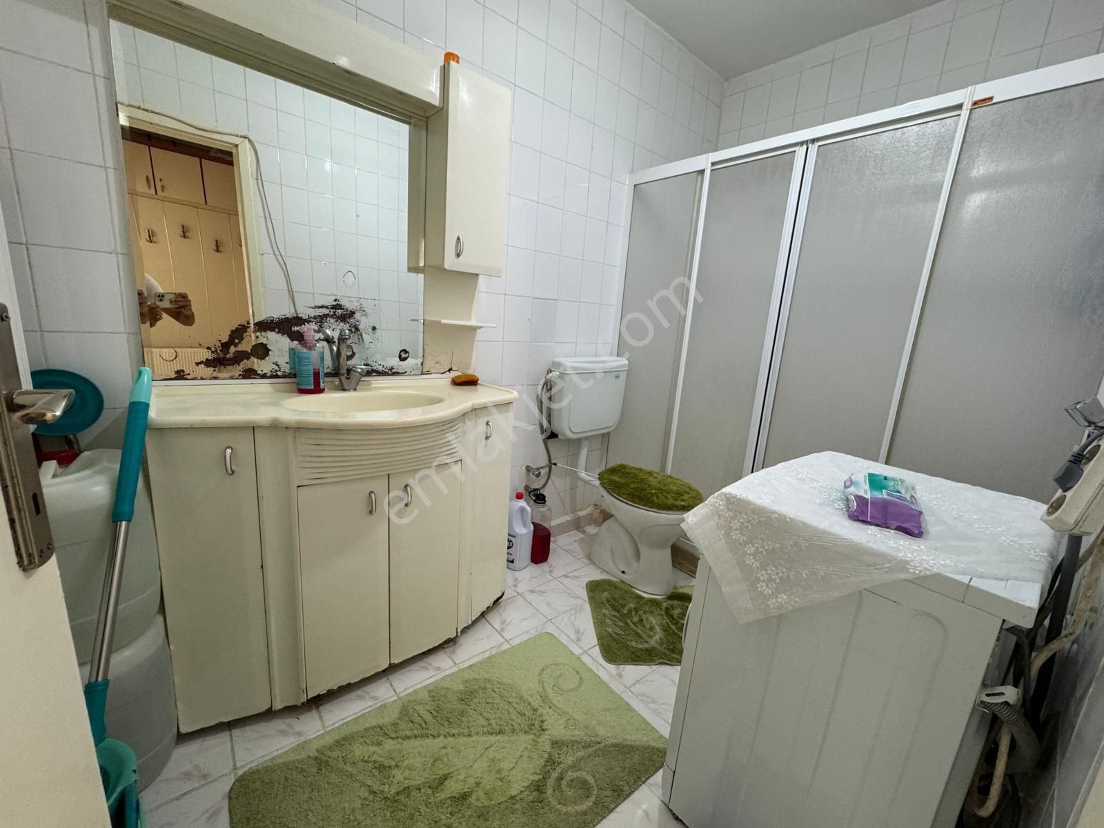 Sincan Selçuklu Mh 3+1 Yapılı Son Kat Satılık Daire - Görsel 19