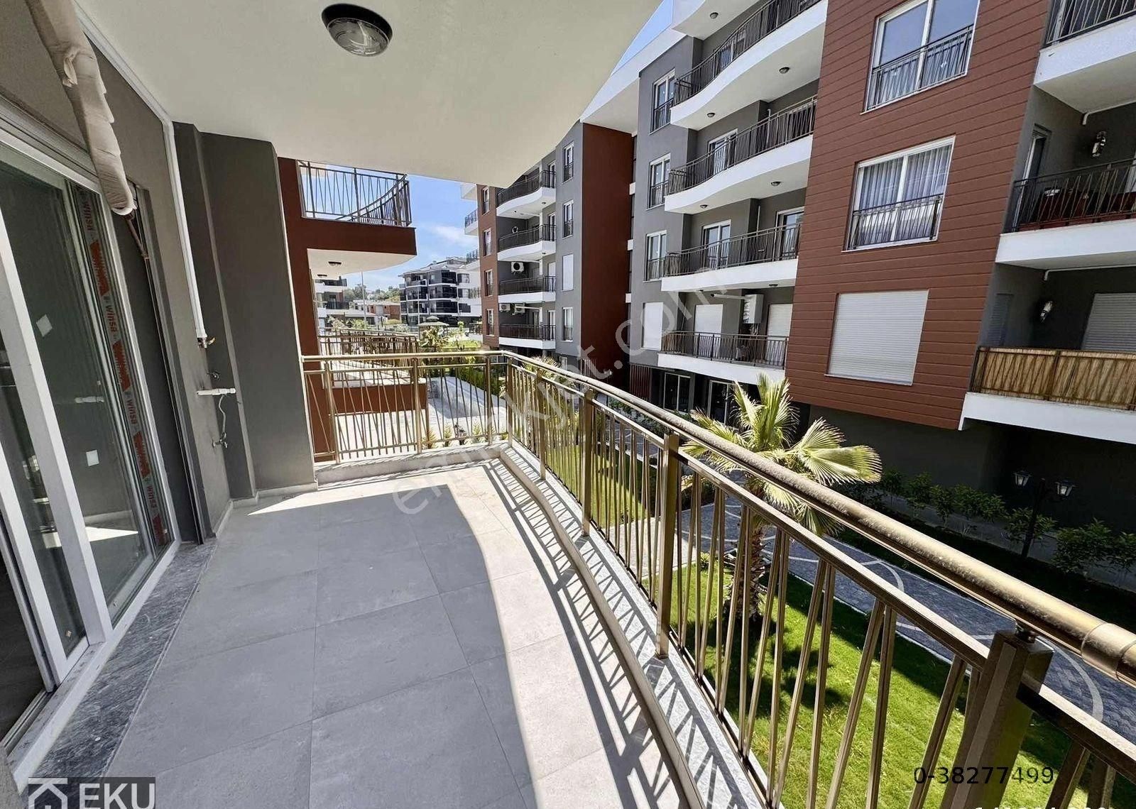 Kuşadası'nda Satılık Lüks Sıfır 2+1 Daireler - Görsel 18