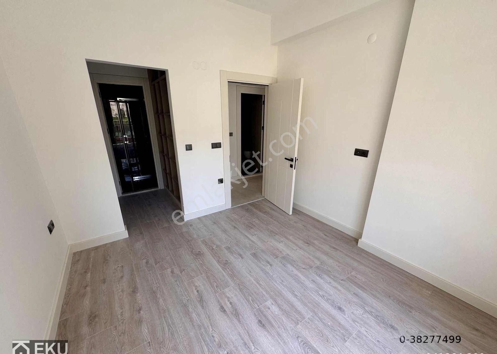 Kuşadası'nda Satılık Lüks Sıfır 2+1 Daireler - Görsel 14