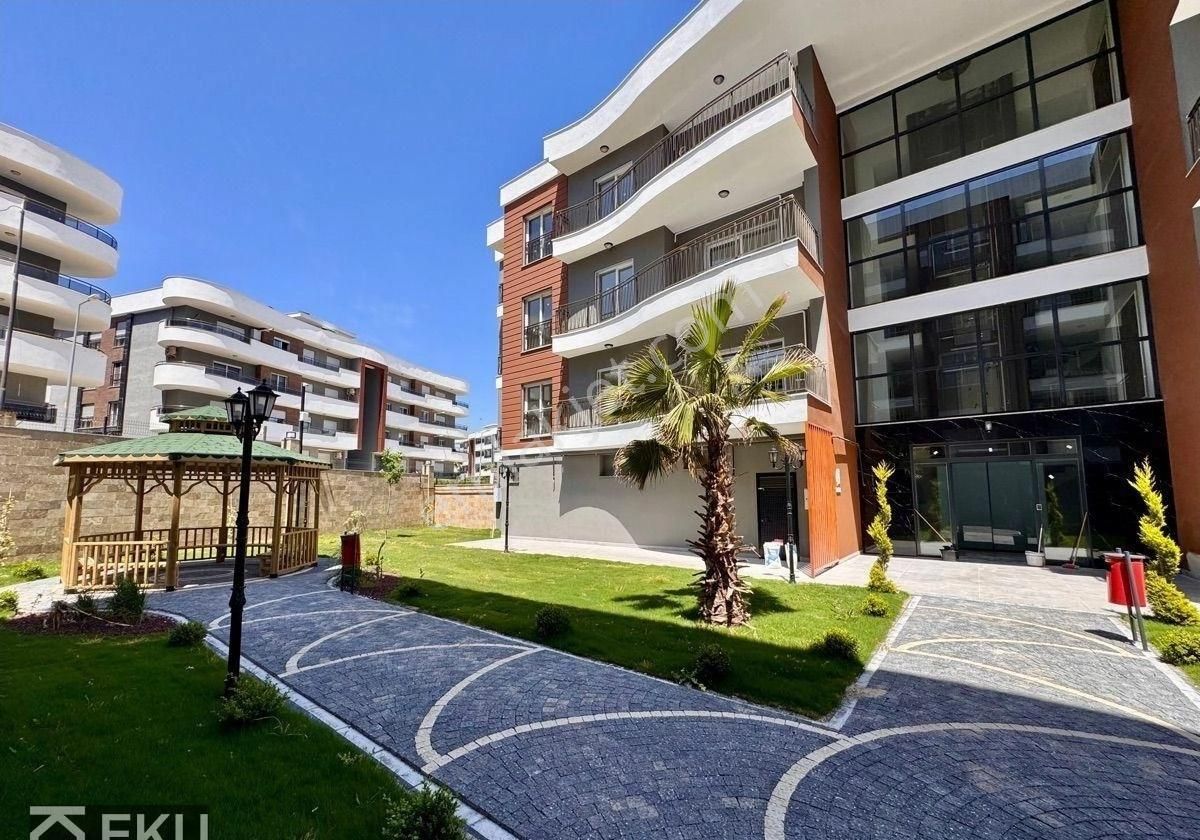 Kuşadası'nda Satılık Lüks Sıfır 2+1 Daireler - Görsel 27