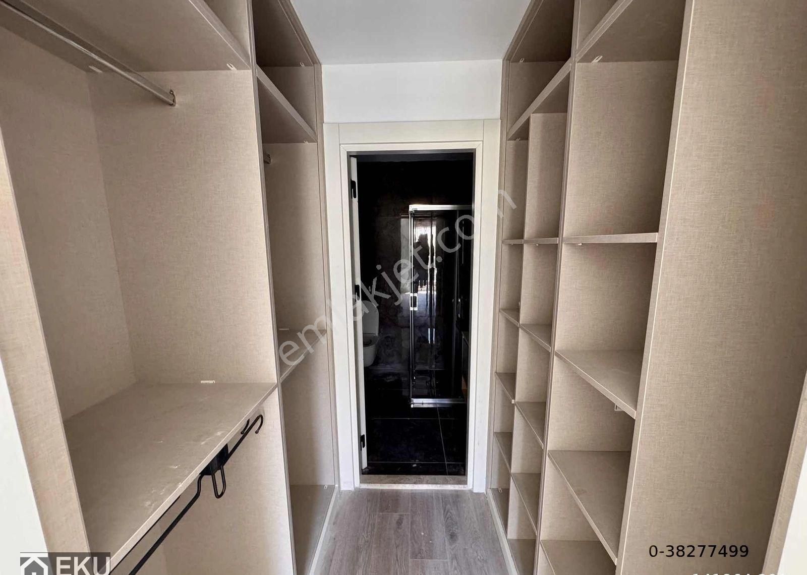 Kuşadası'nda Satılık Lüks Sıfır 2+1 Daireler - Görsel 9