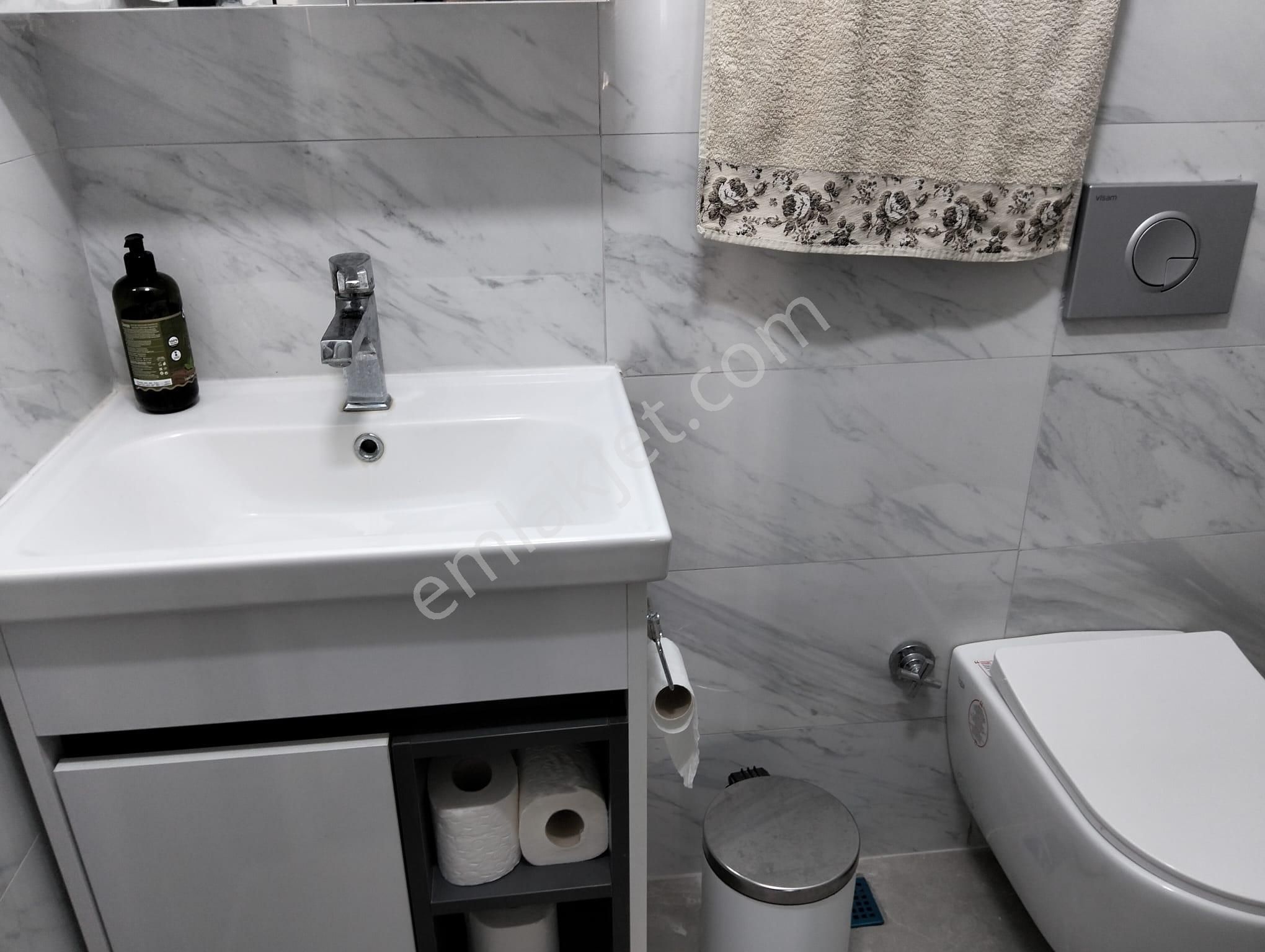 Didimde 4+1 Lüks Villa - Görsel 21