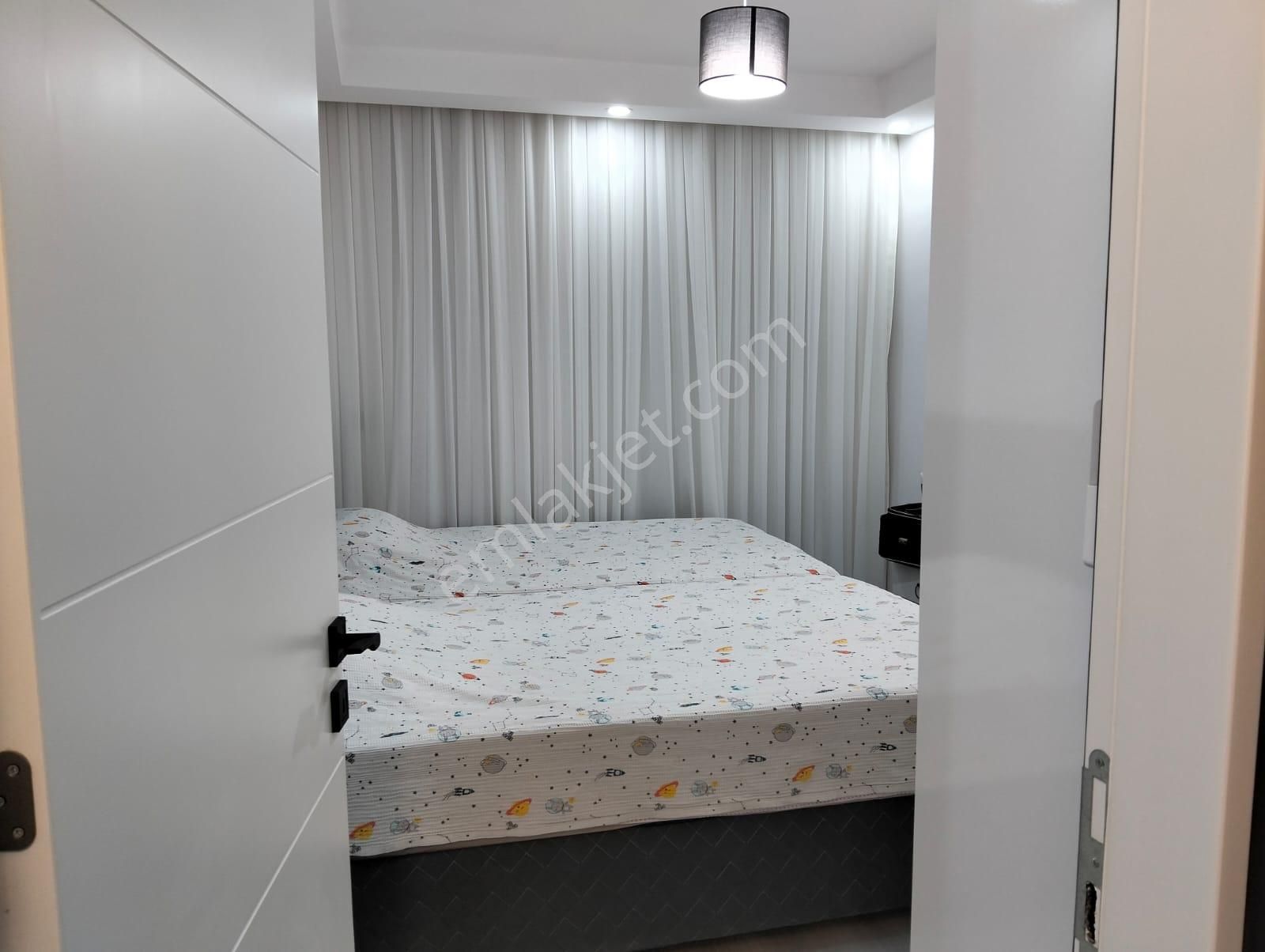 Didimde 4+1 Lüks Villa - Görsel 22