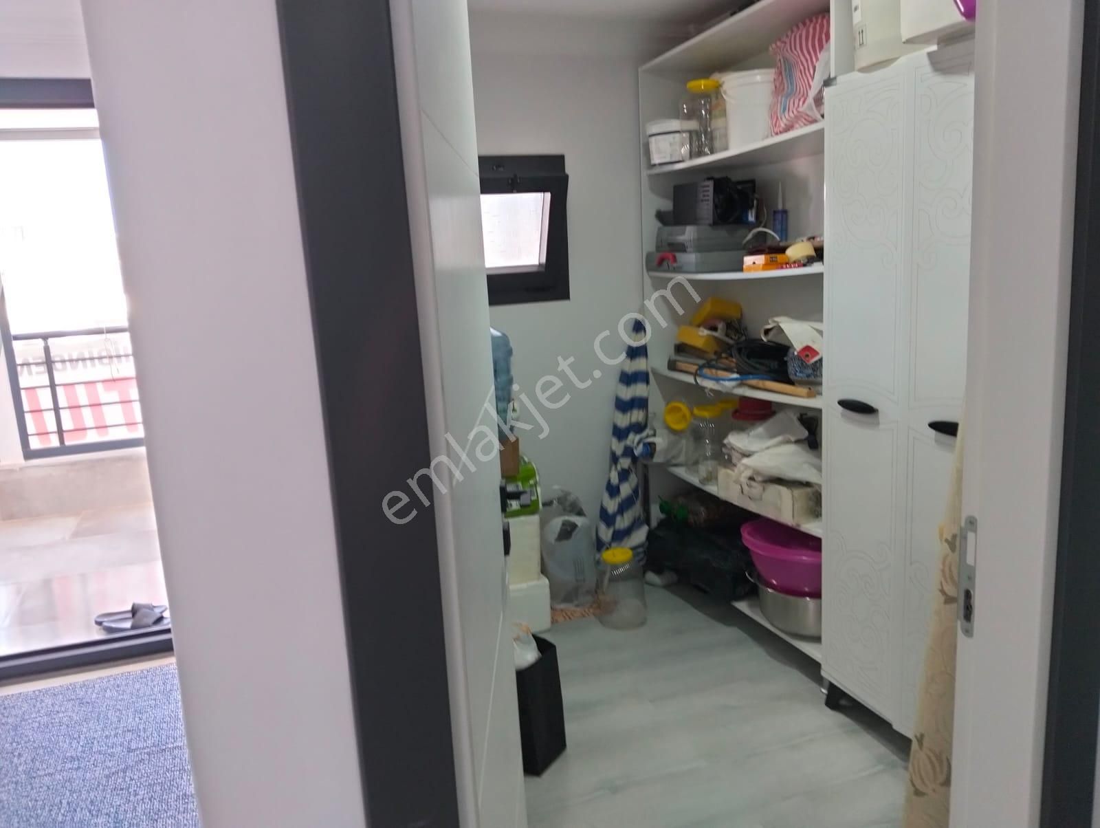 Didimde 4+1 Lüks Villa - Görsel 28