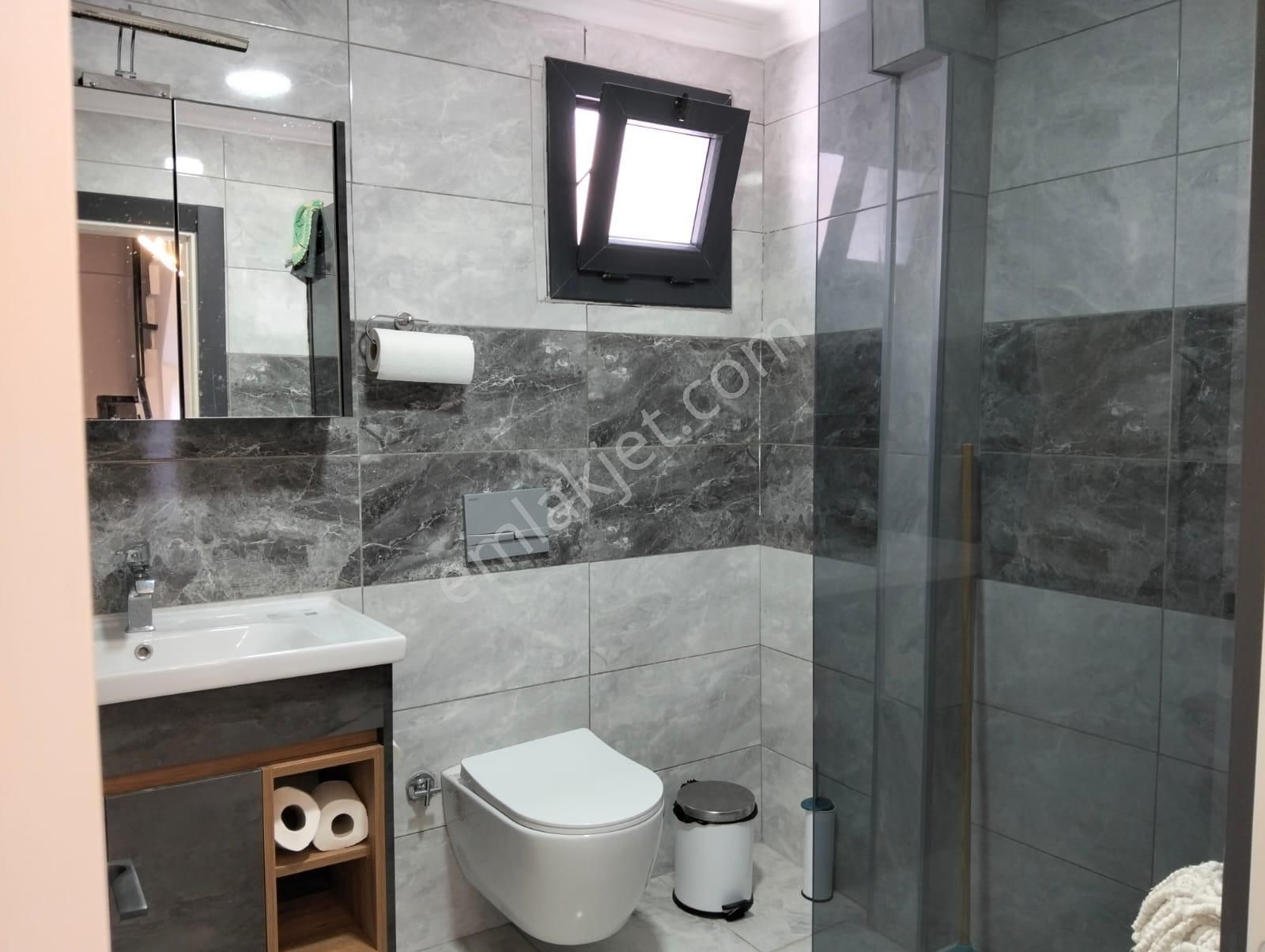 Didimde 4+1 Lüks Villa - Görsel 20