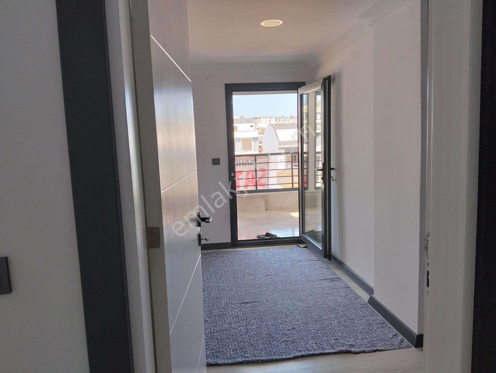 Didimde 4+1 Lüks Villa - Görsel 29