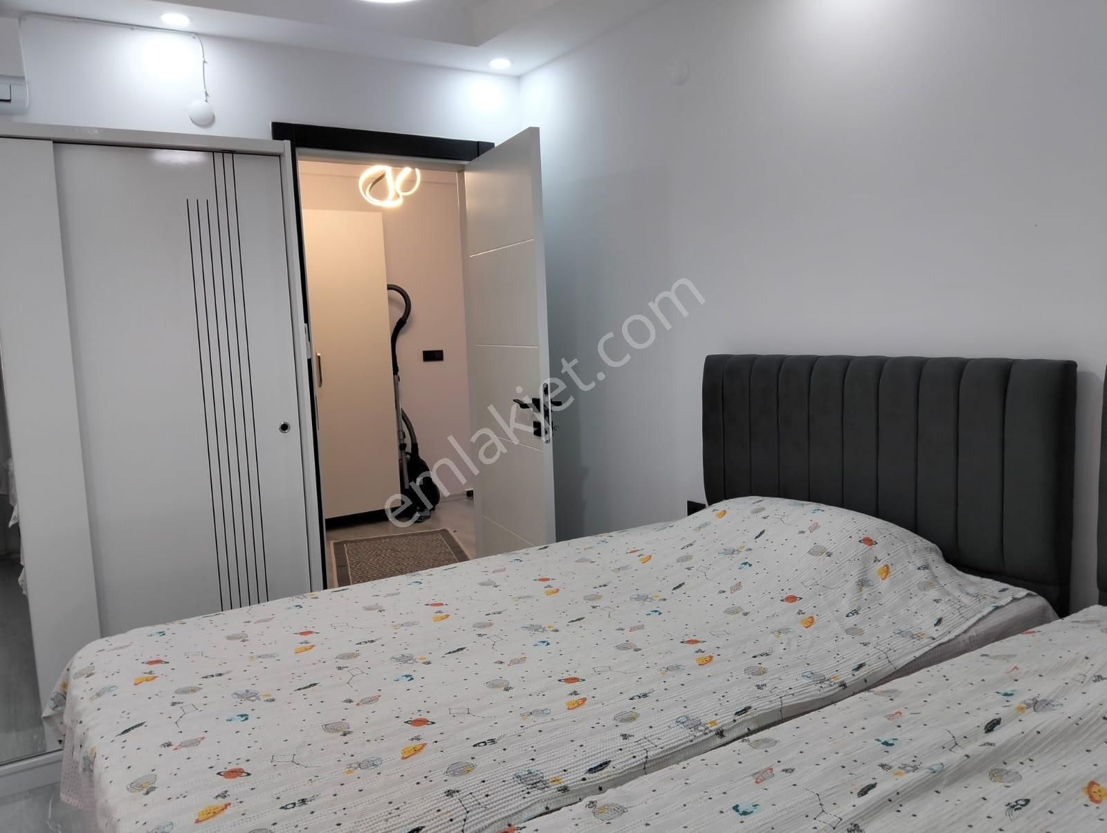 Didimde 4+1 Lüks Villa - Görsel 19